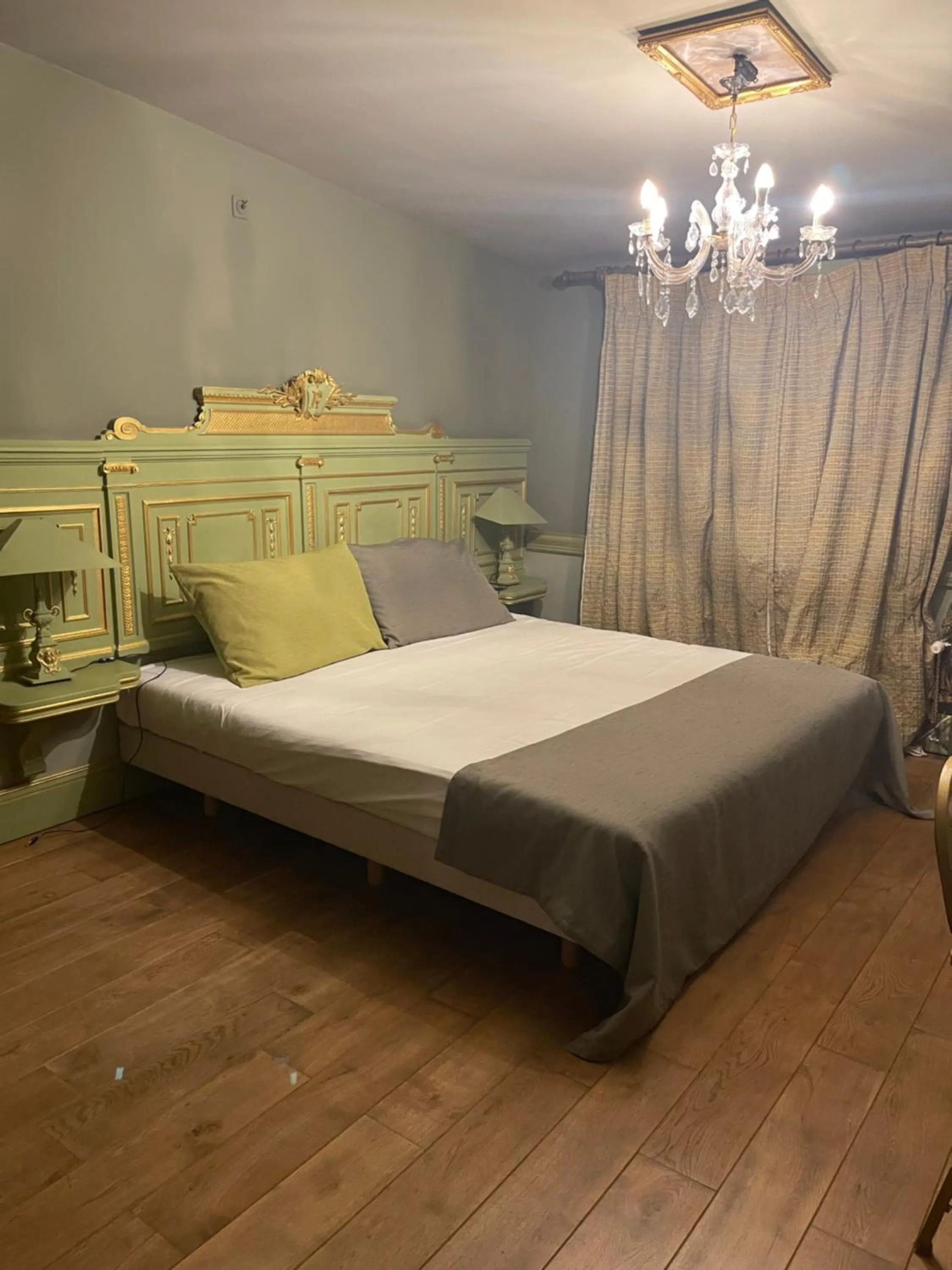 Bed in Sogni d oro