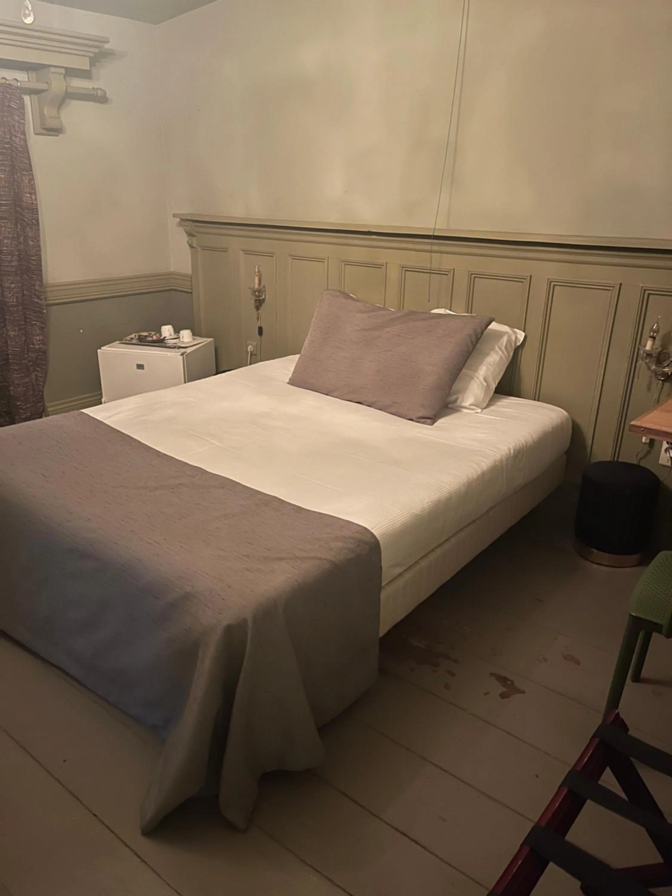 Bed in Sogni d oro