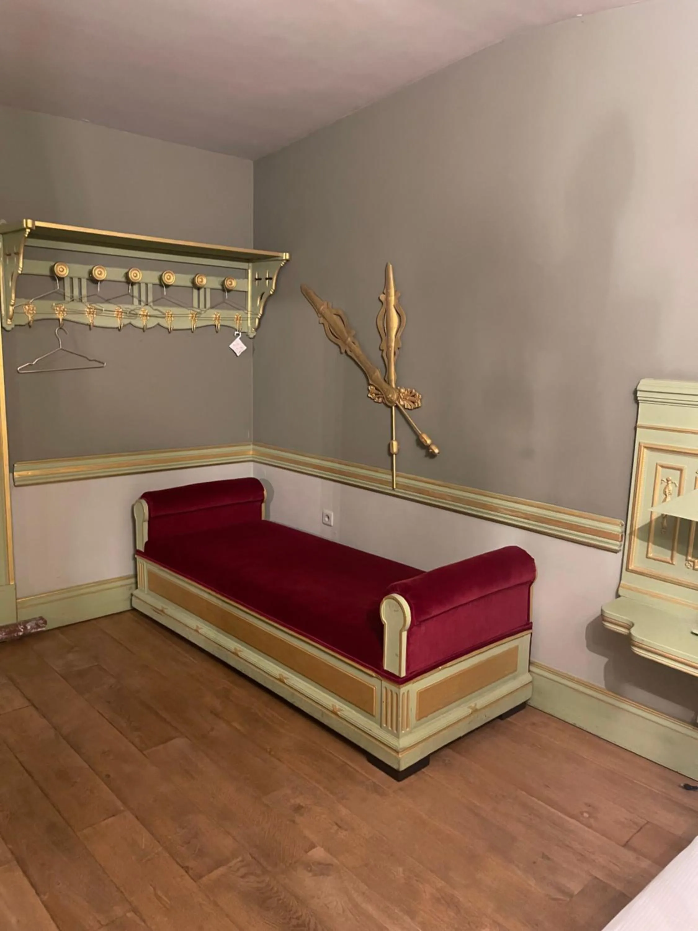 Bed in Sogni d oro