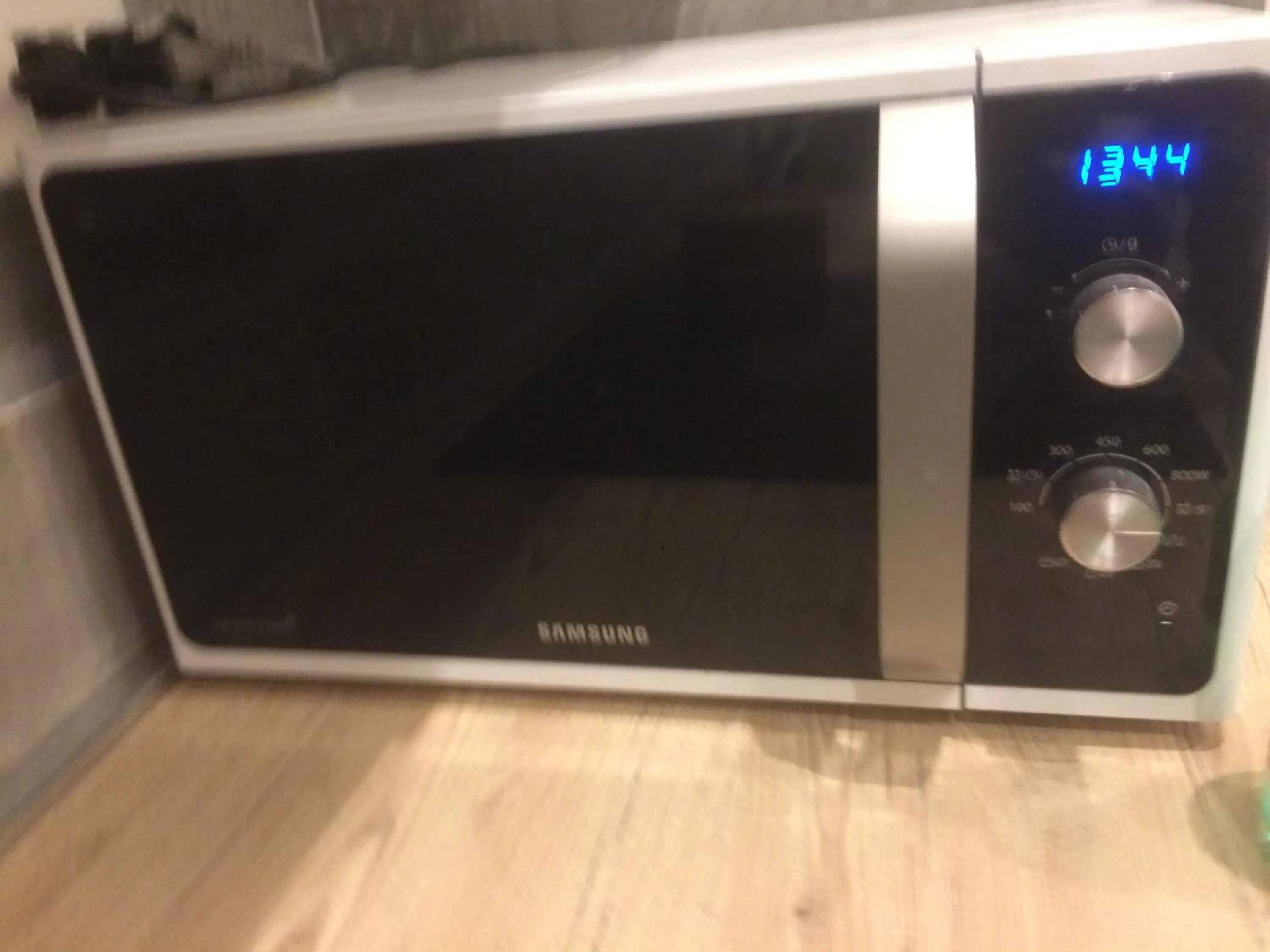 Communal kitchen in Nido all'Aventino