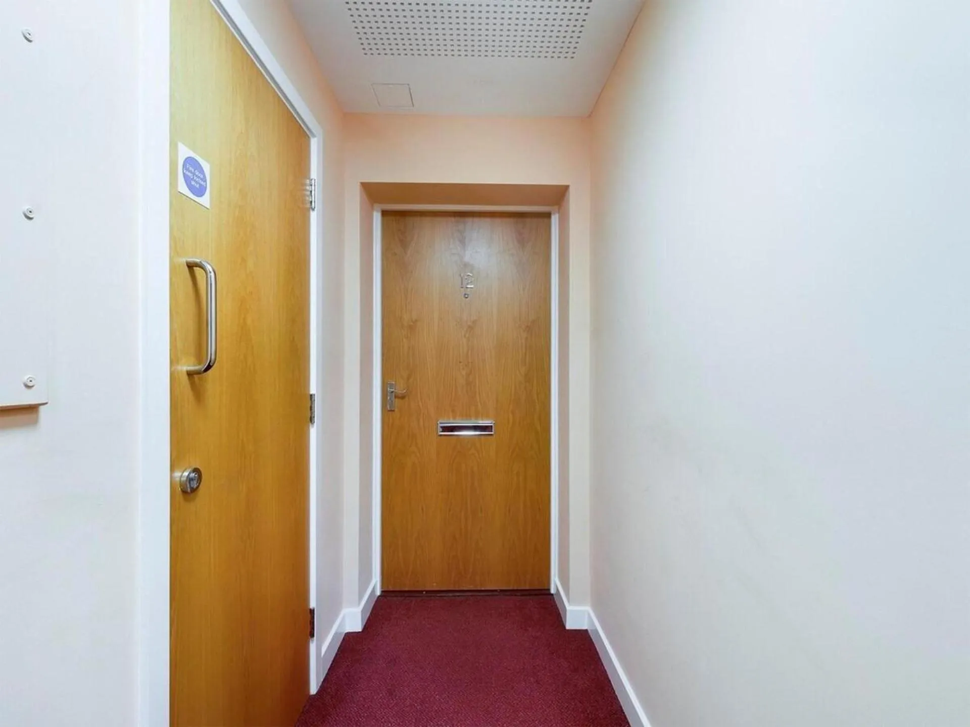 Tranquil Telford Retreat with 2 Bedrooms