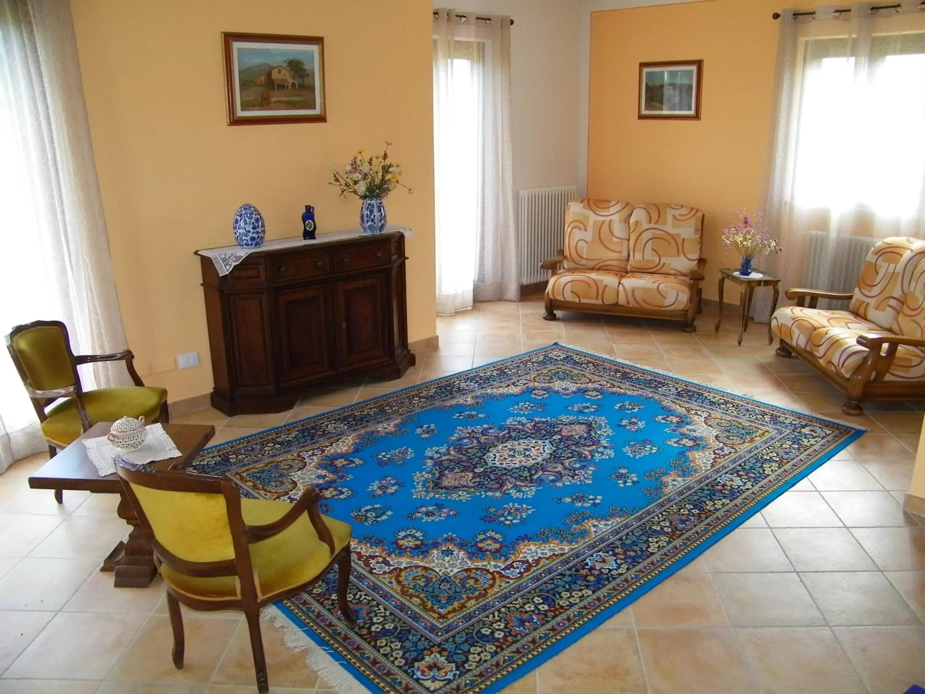 Triolivo B&B Triolivo B&B