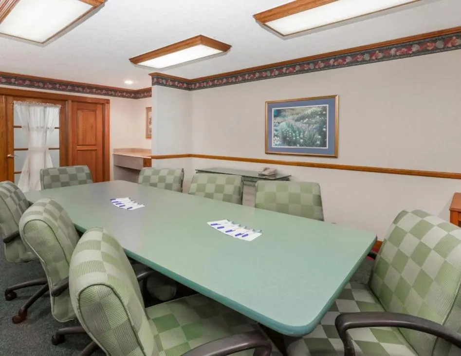 Fairbridge Inn Express Decatur Forsyth IL