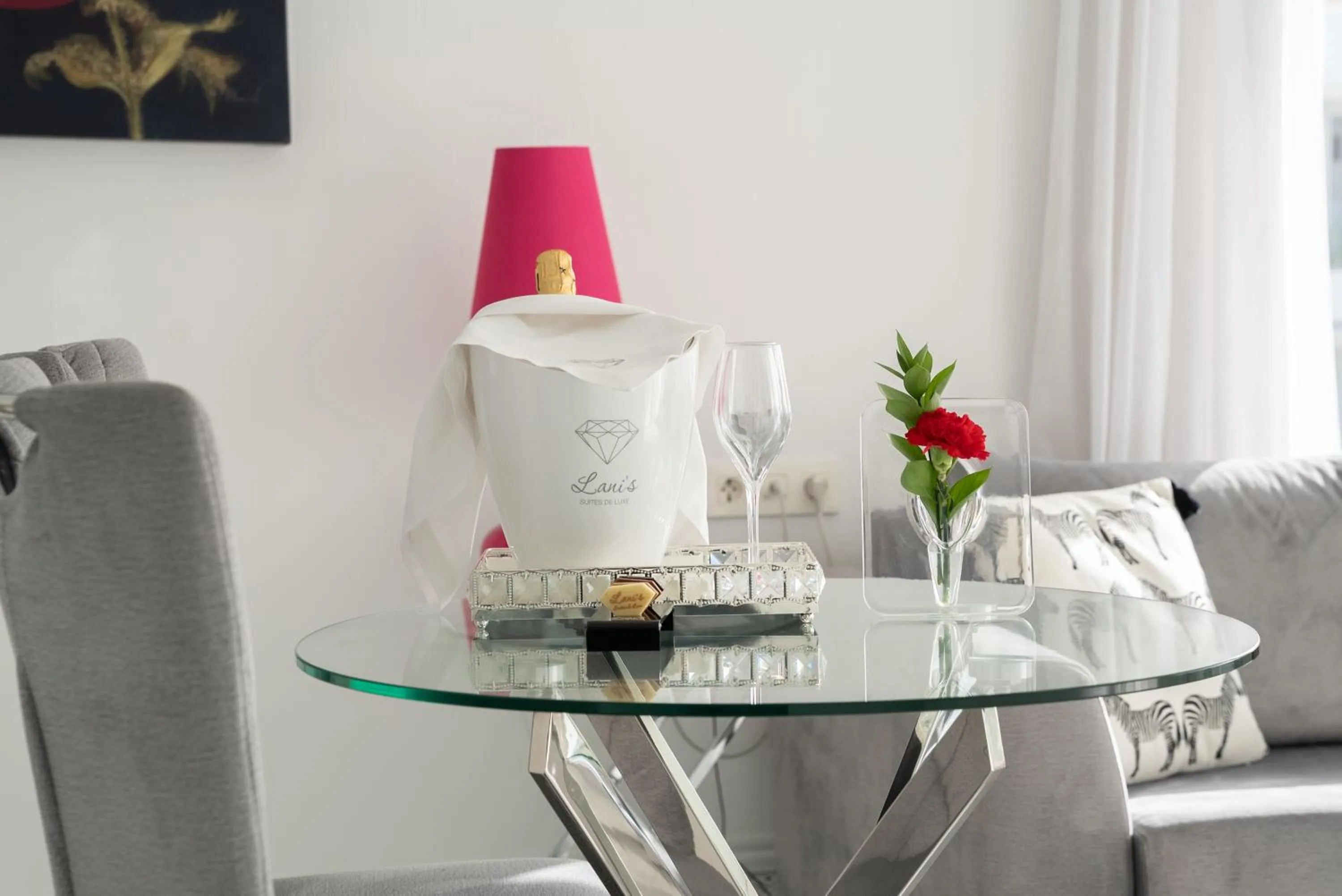 Lani's Suites de Luxe - Adults Only