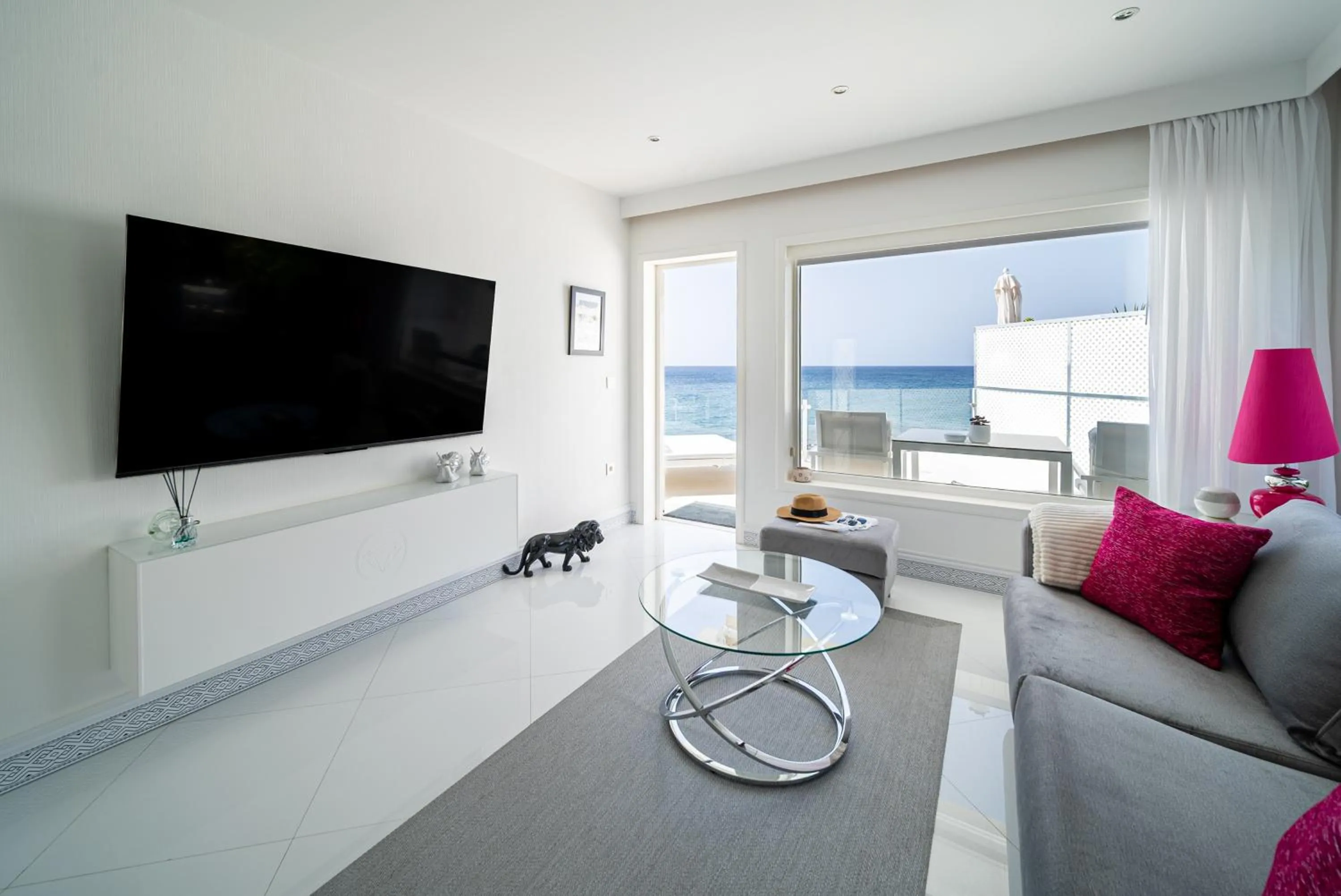 Lani's Suites de Luxe - Adults Only