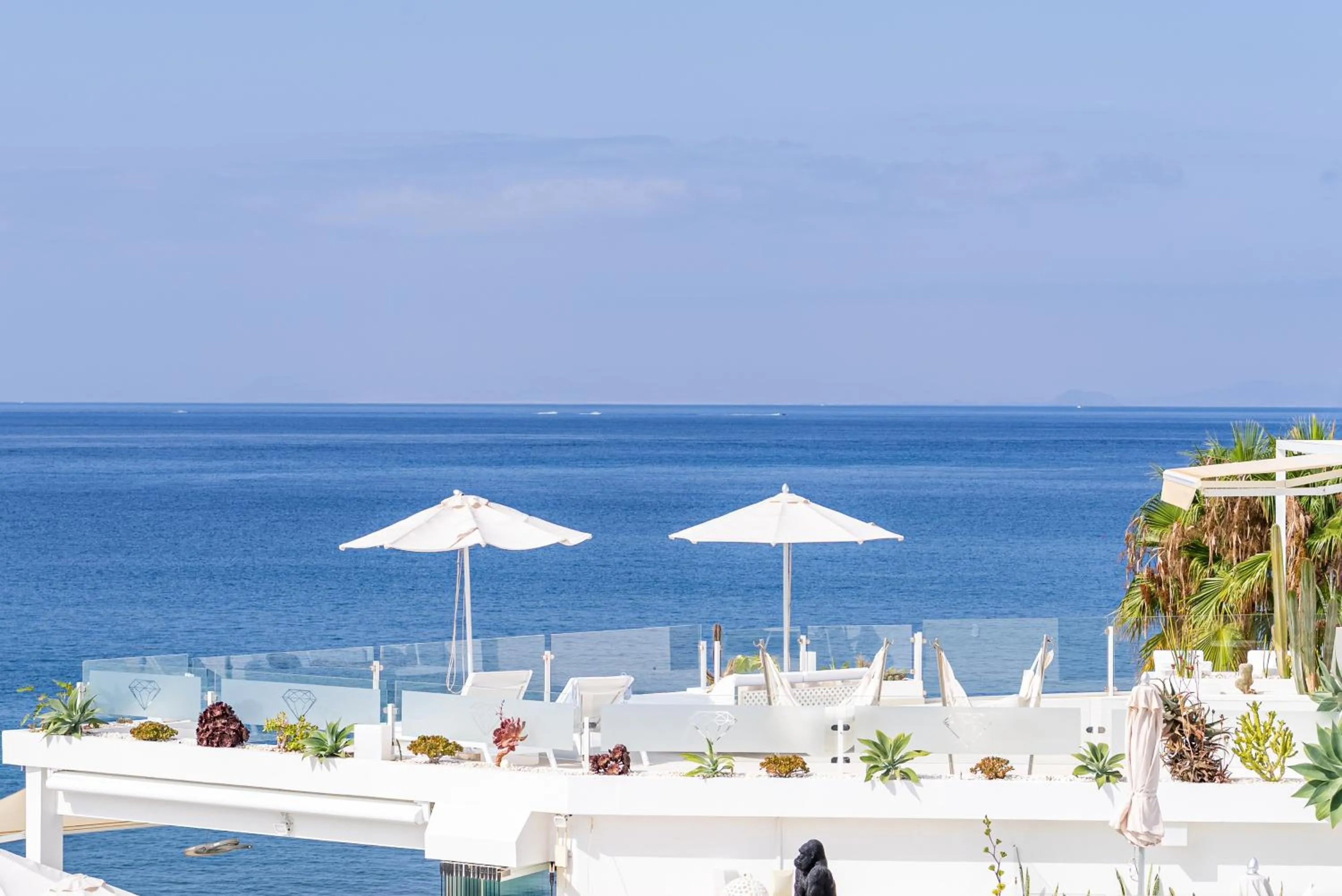 Lani's Suites de Luxe - Adults Only