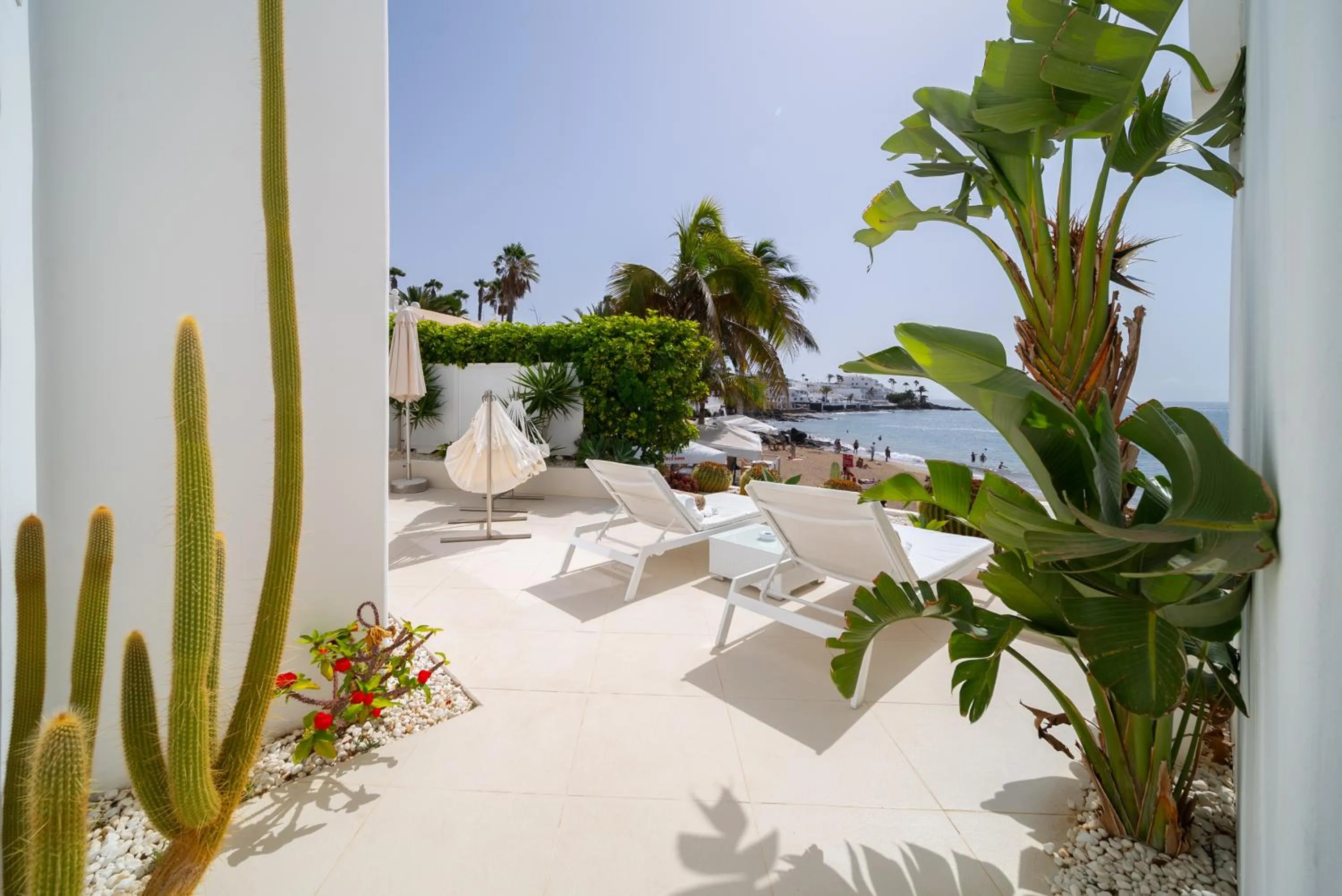 Lani's Suites de Luxe - Adults Only