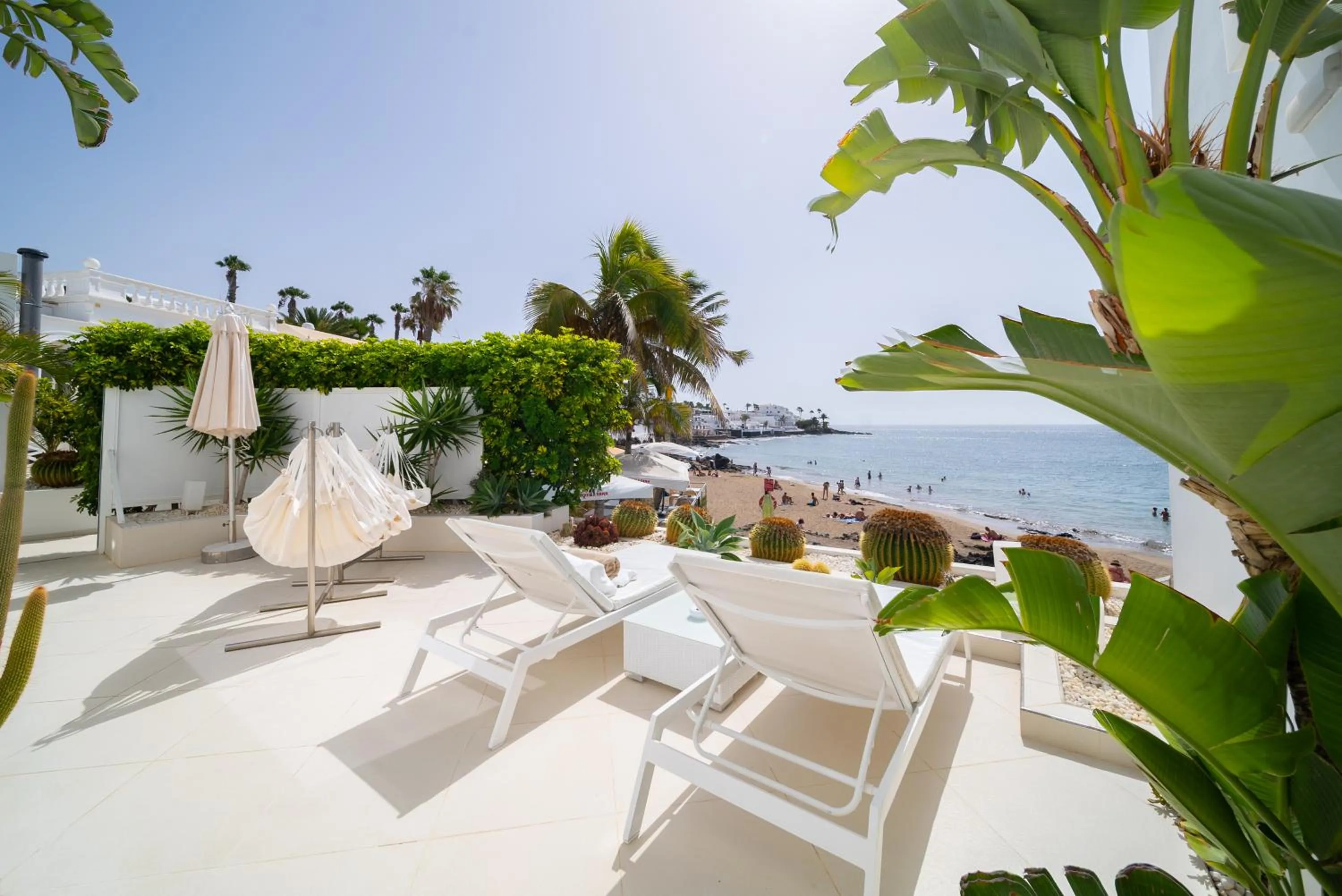 Lani's Suites de Luxe - Adults Only