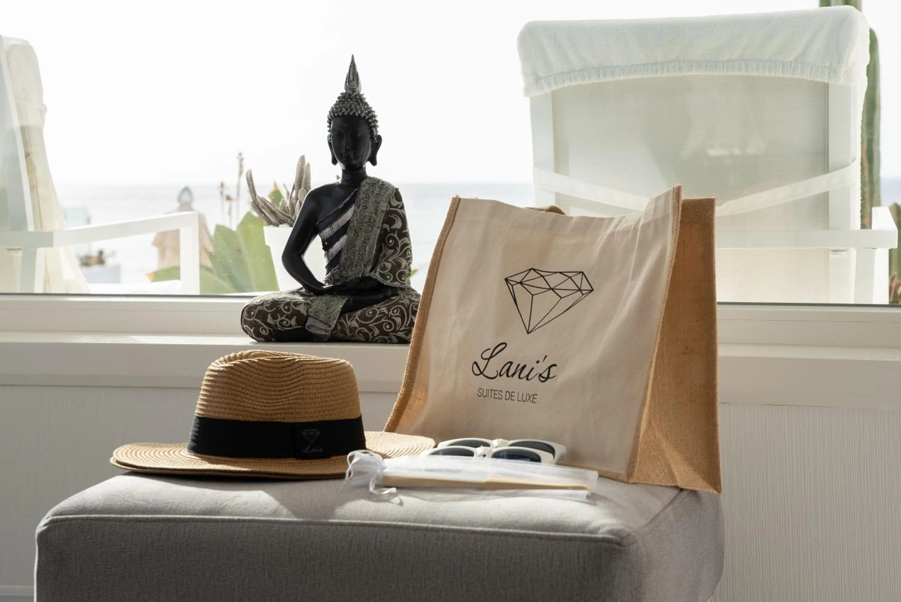 Lani's Suites de Luxe - Adults Only