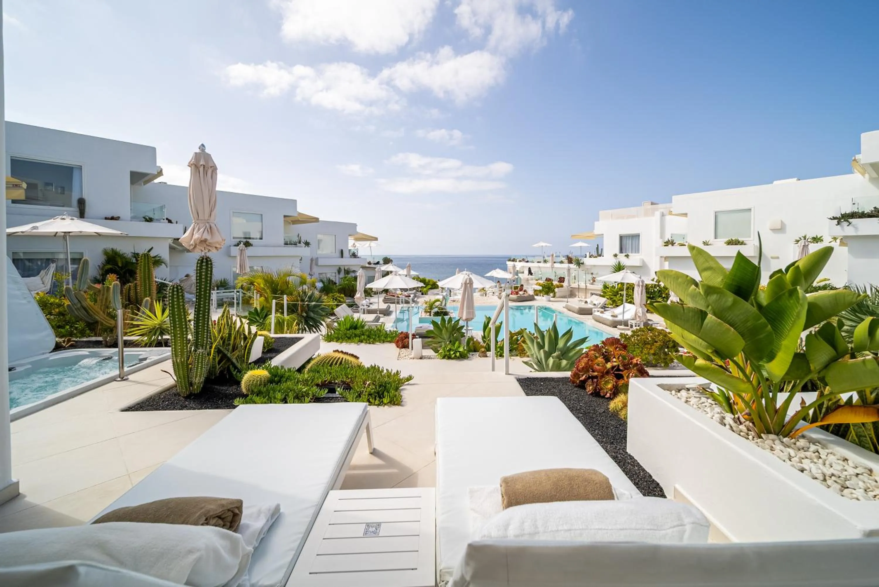 Lani's Suites de Luxe - Adults Only