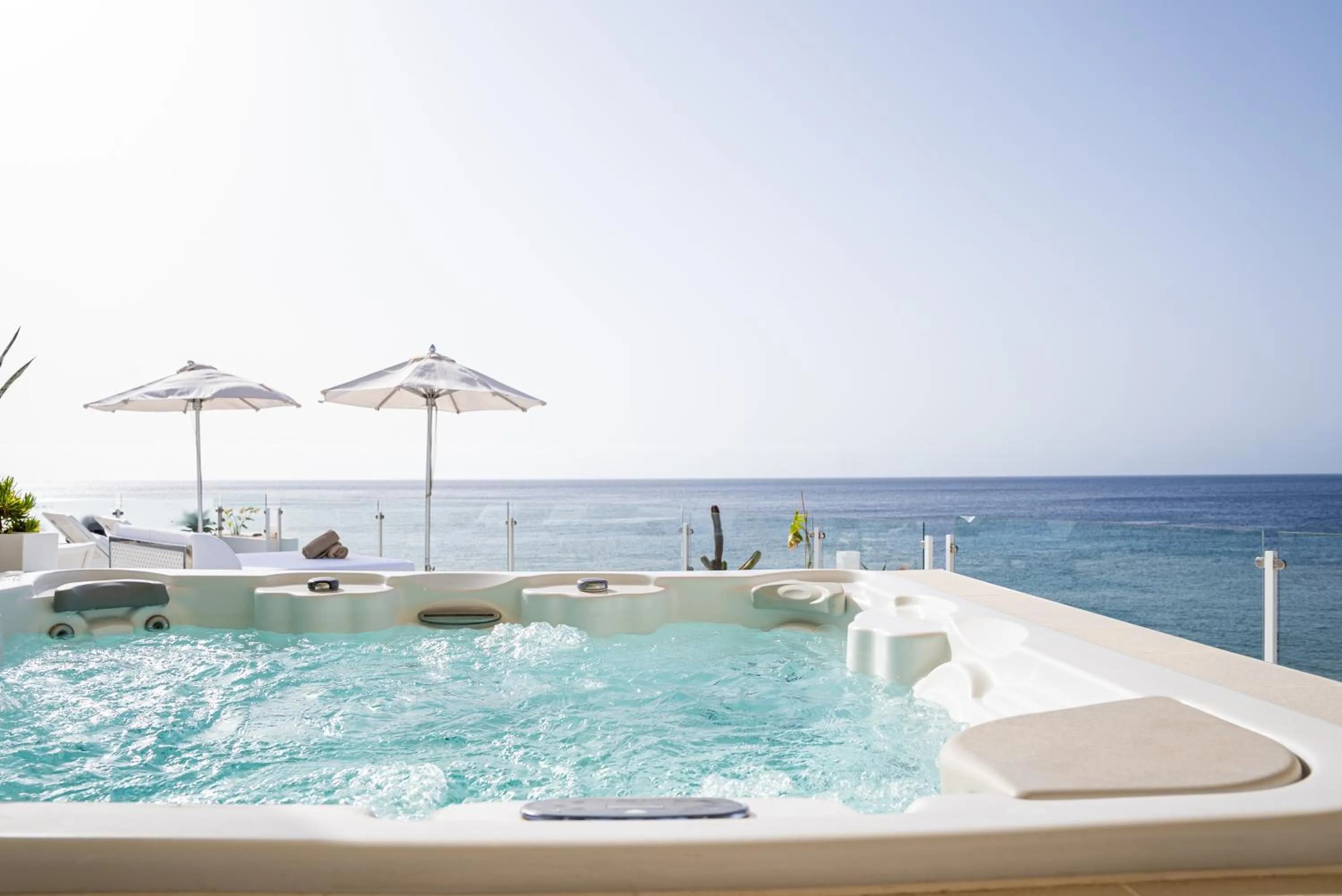 Lani's Suites de Luxe - Adults Only