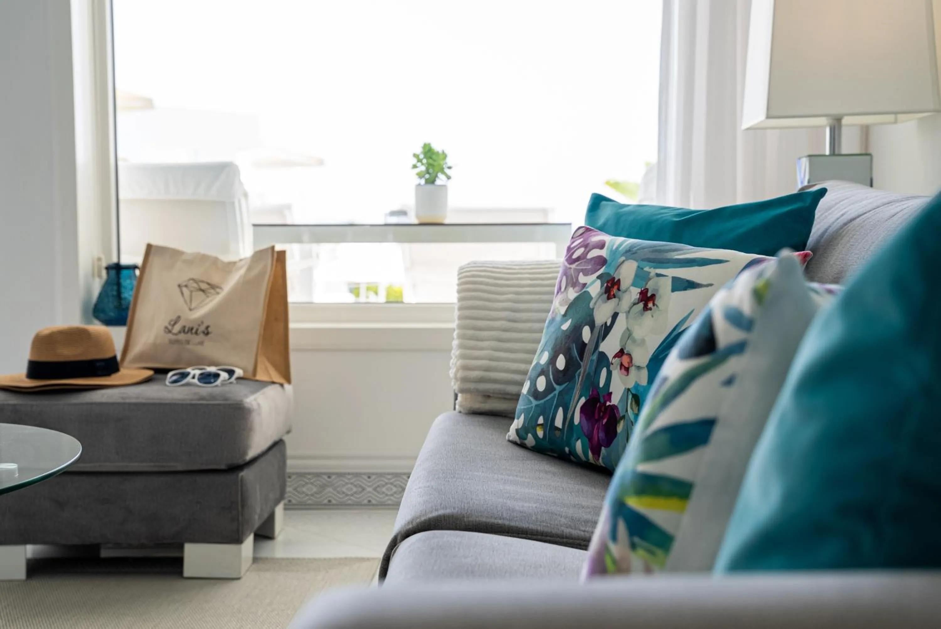 Lani's Suites de Luxe - Adults Only