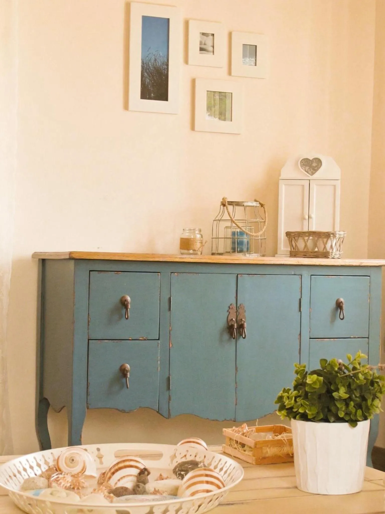 Theano Cottage