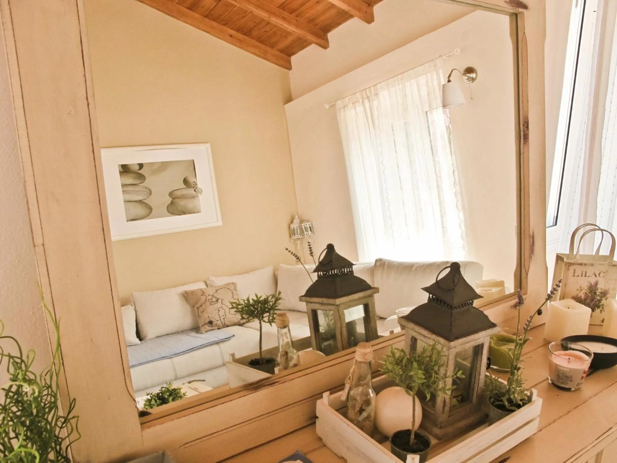 Theano Cottage