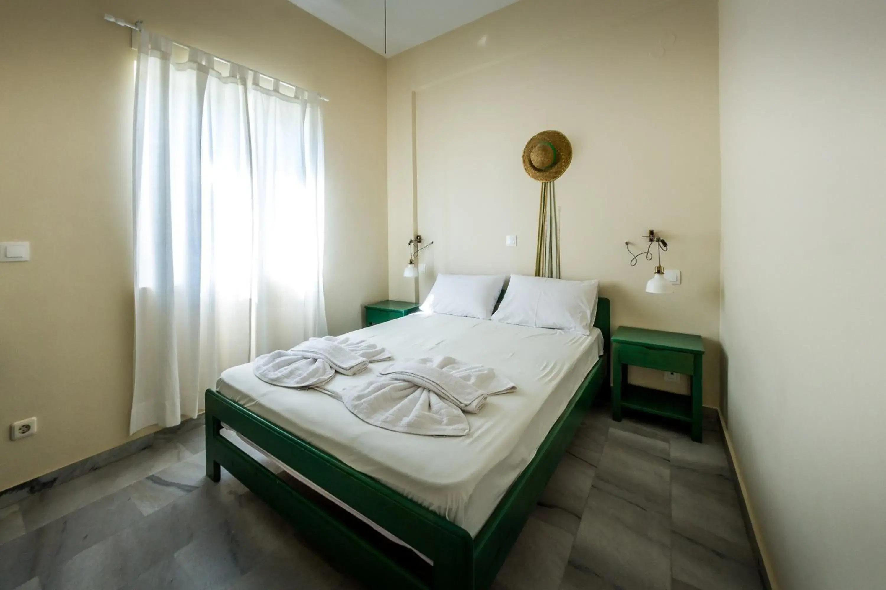 One-Bedroom Apartment Upper Floor in Galatea One-Bedroom Apartment Upper Floor in Galatea