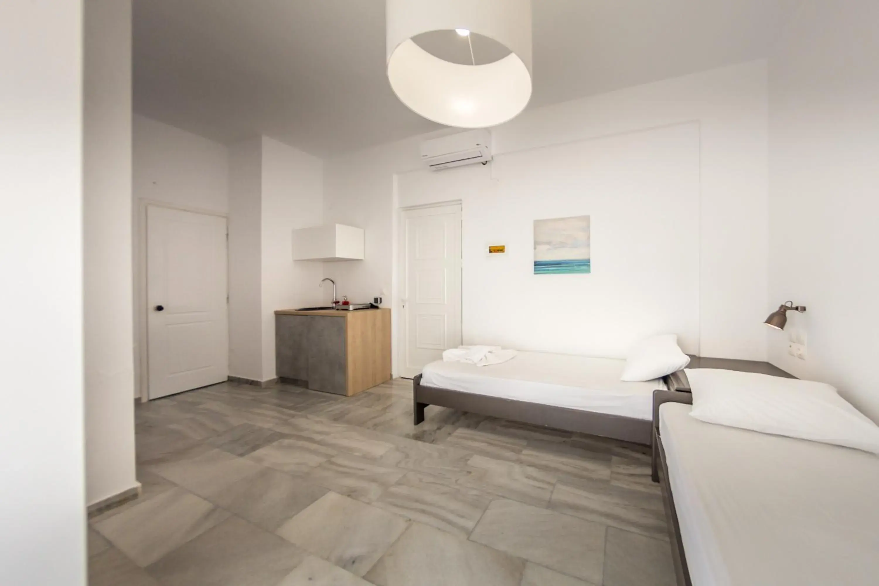 One-Bedroom Apartment in Galatea One-Bedroom Apartment in Galatea