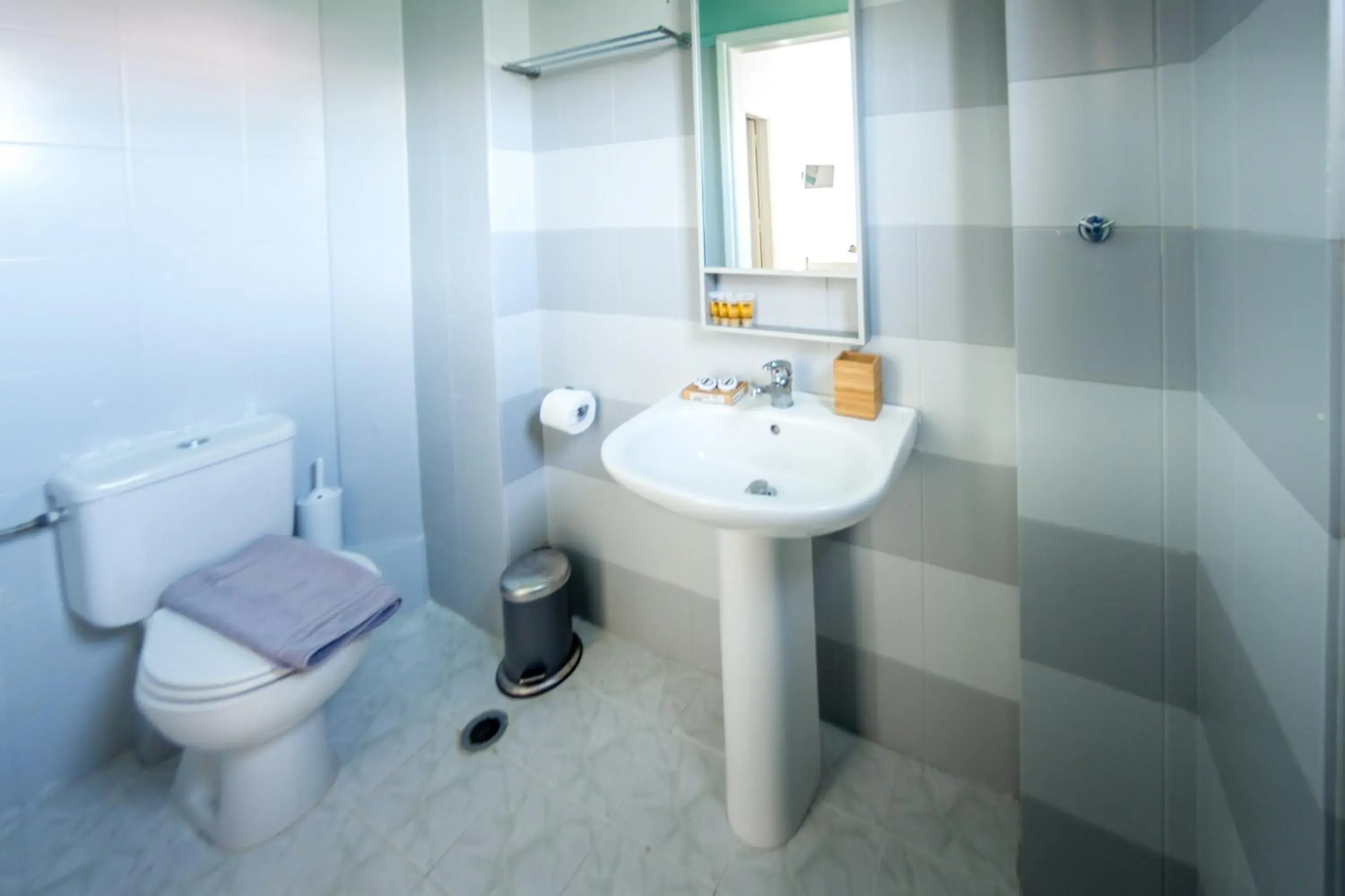 One-Bedroom Apartment in Galatea One-Bedroom Apartment in Galatea