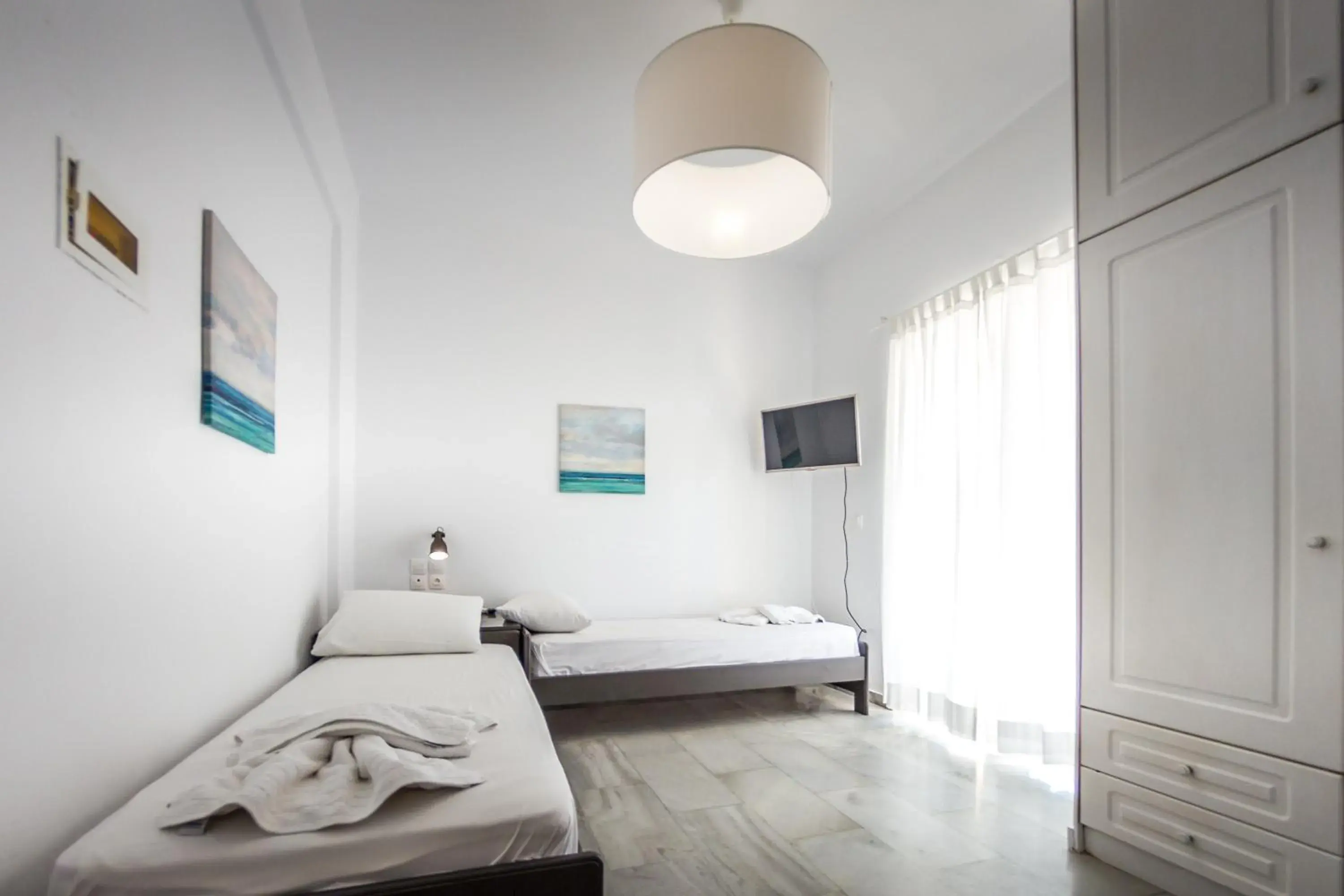 One-Bedroom Apartment in Galatea One-Bedroom Apartment in Galatea