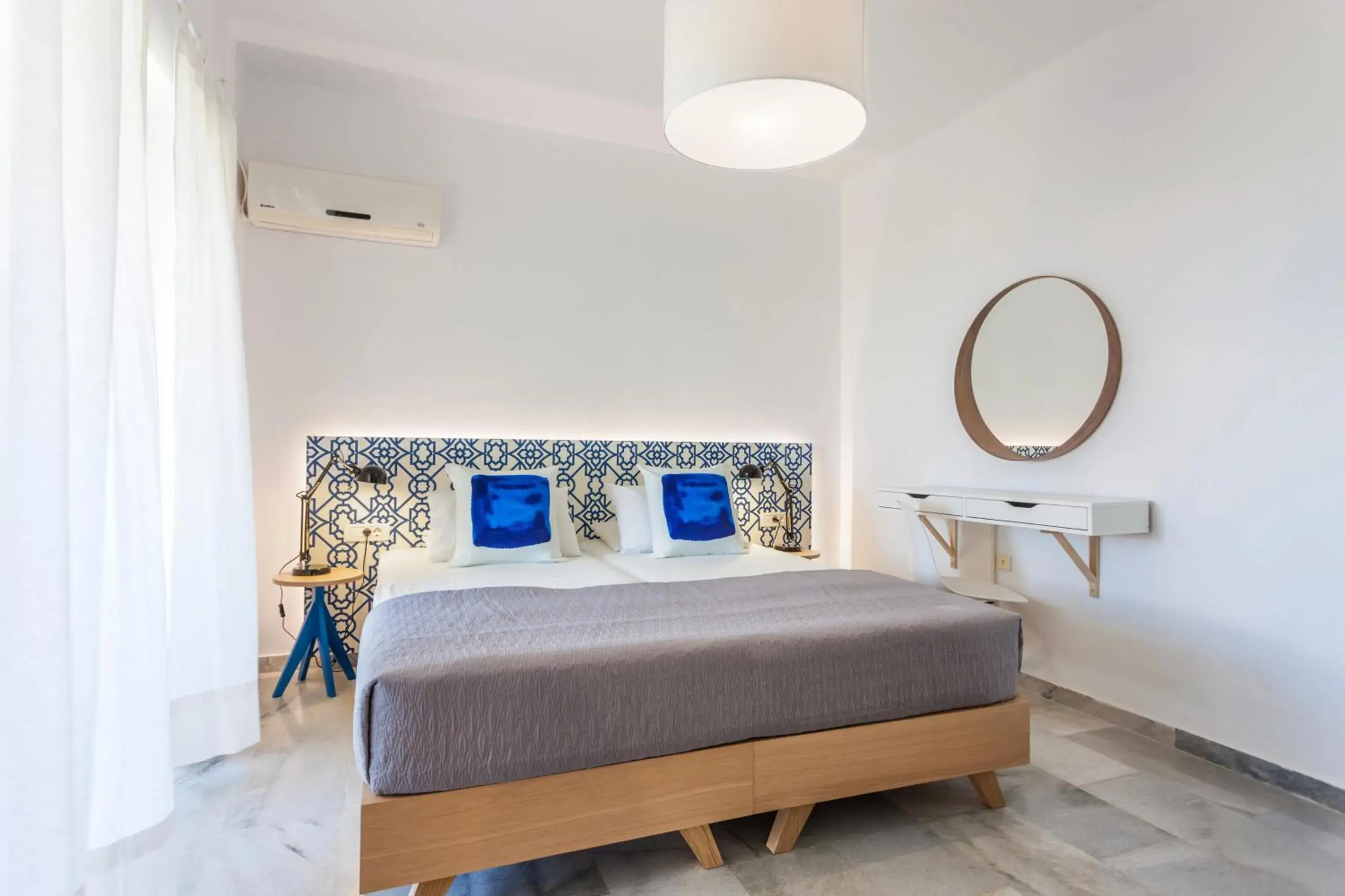 Studio with Sea View in Galatea Studio with Sea View in Galatea