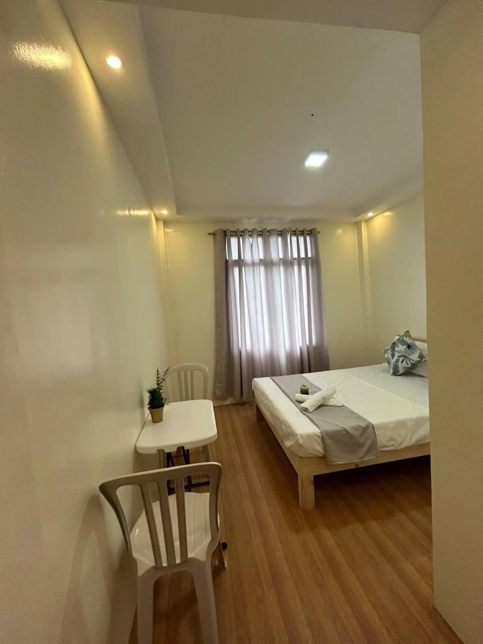 Baden Powell Hostel
