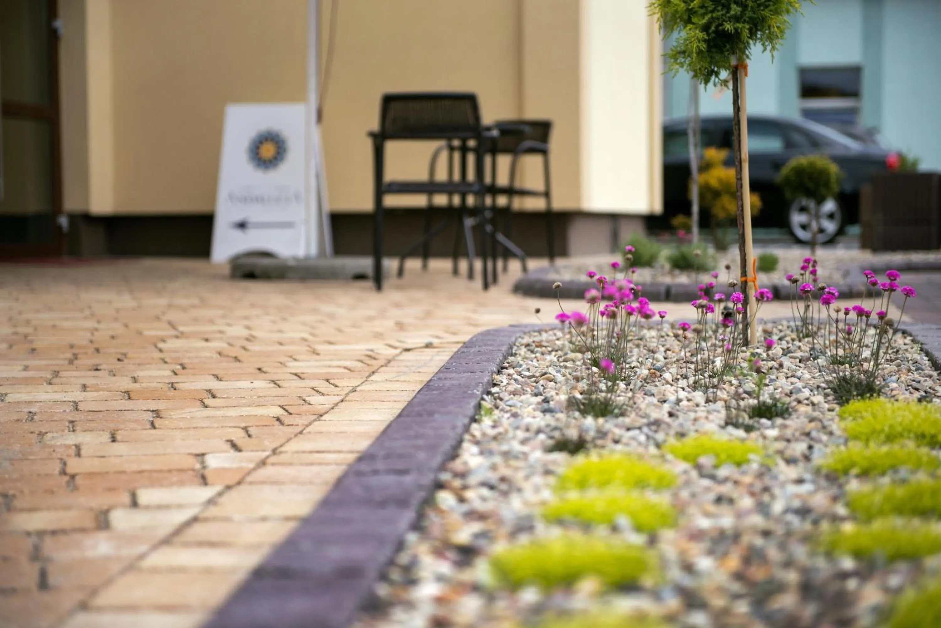 Property building in Villa Andalucia SPA & Leisure