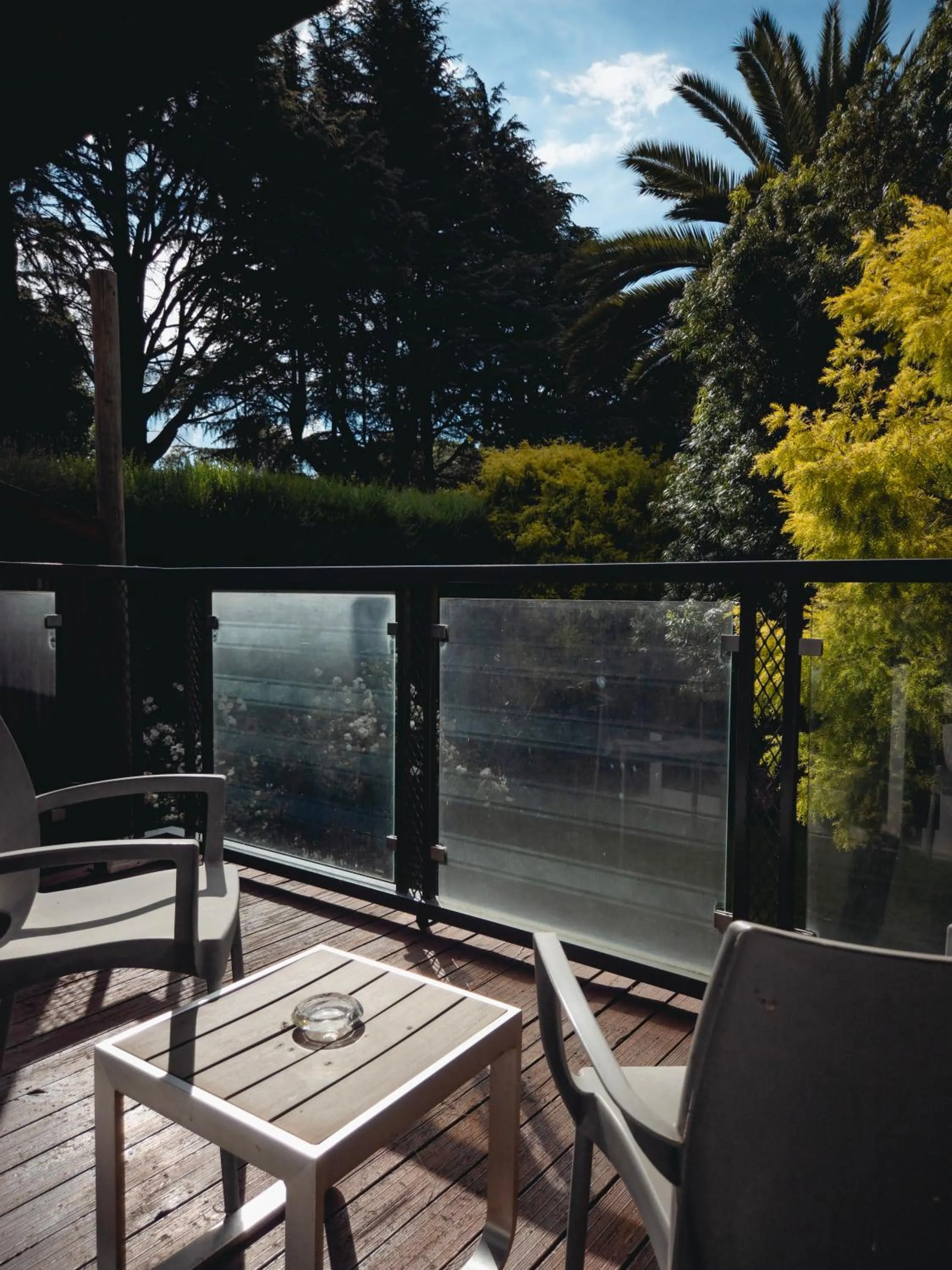 Highveld Splendour Boutique Bed and Breakfast