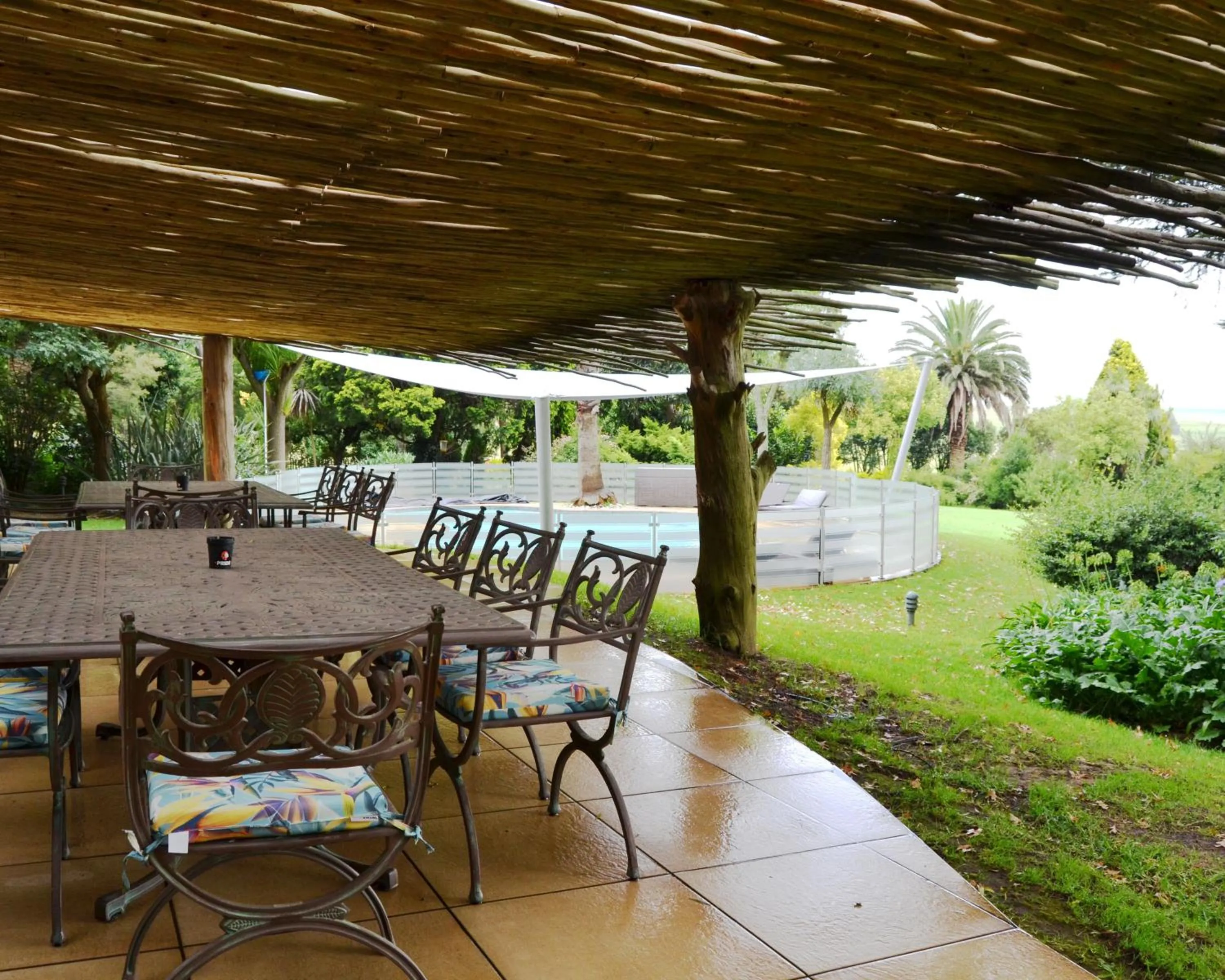 Highveld Splendour Boutique Bed and Breakfast