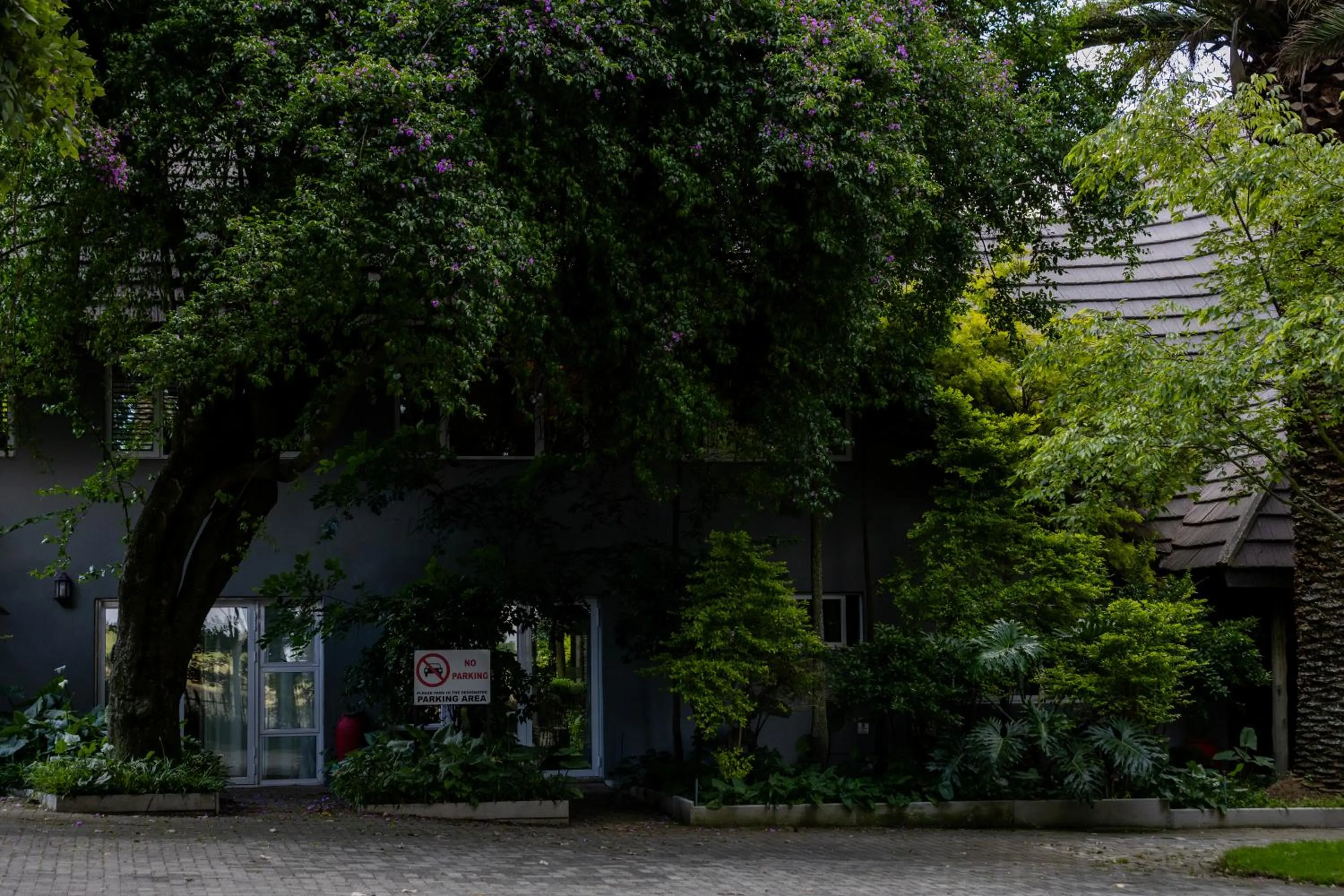 Highveld Splendour Boutique Bed and Breakfast