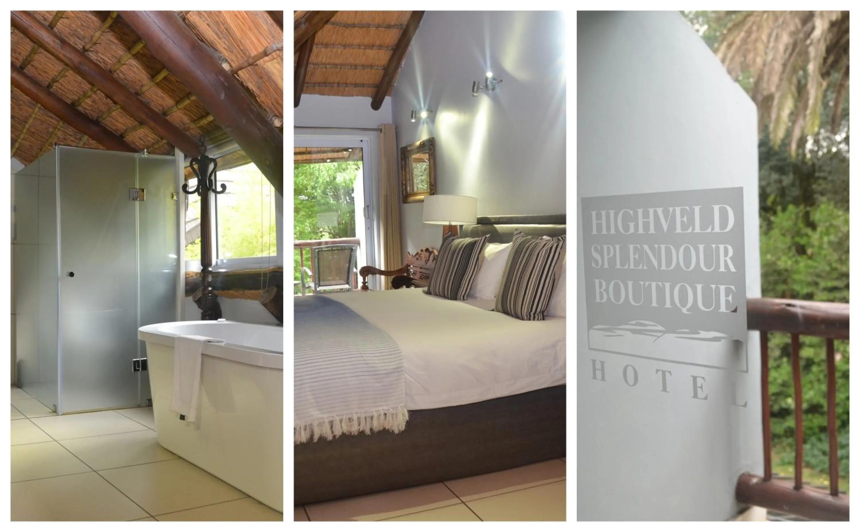 People, Bed in Highveld Splendour Boutique Bed and Breakfast