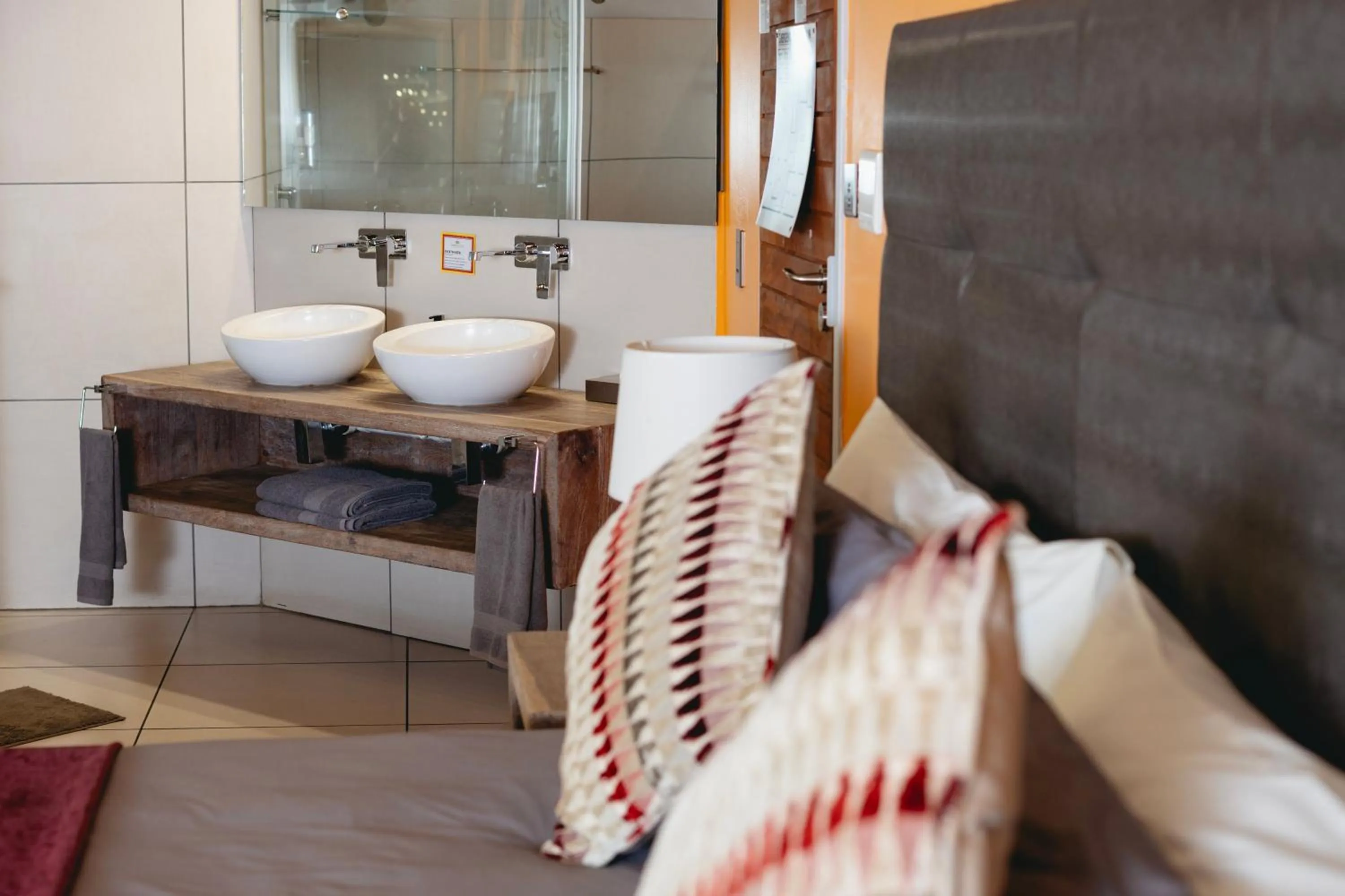 Highveld Splendour Boutique Bed and Breakfast