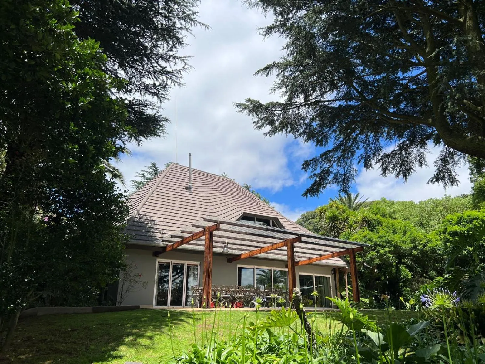 Highveld Splendour Boutique Bed and Breakfast