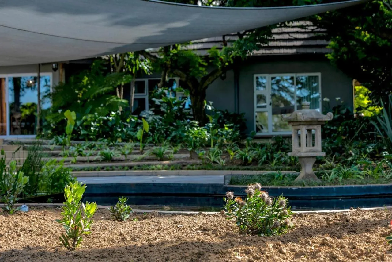 Highveld Splendour Boutique Bed and Breakfast