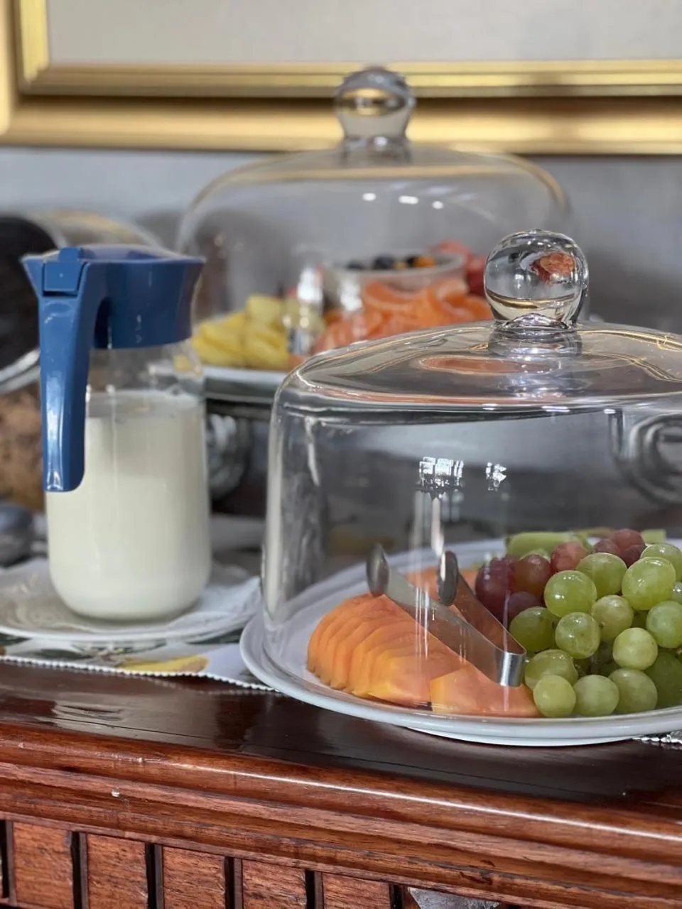 Highveld Splendour Boutique Bed and Breakfast