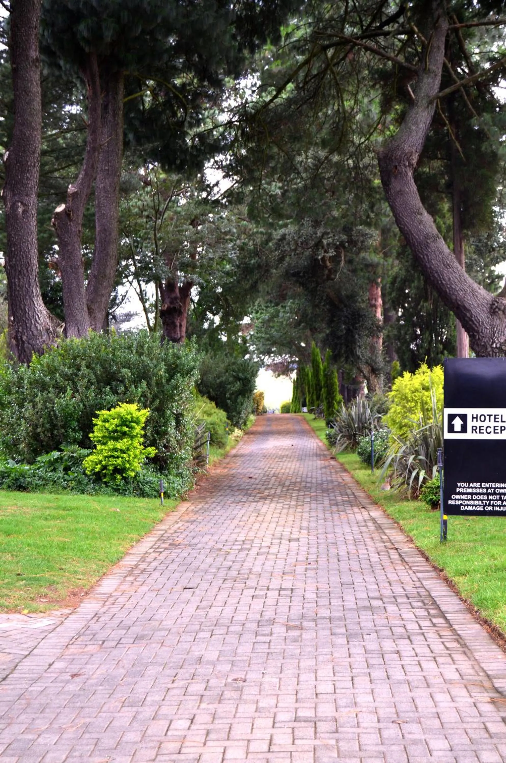 Highveld Splendour Boutique Bed and Breakfast