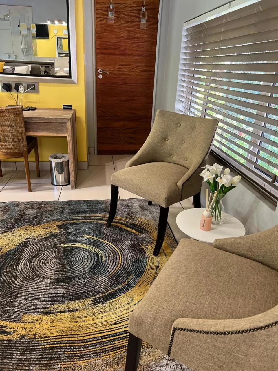 Highveld Splendour Boutique Bed and Breakfast