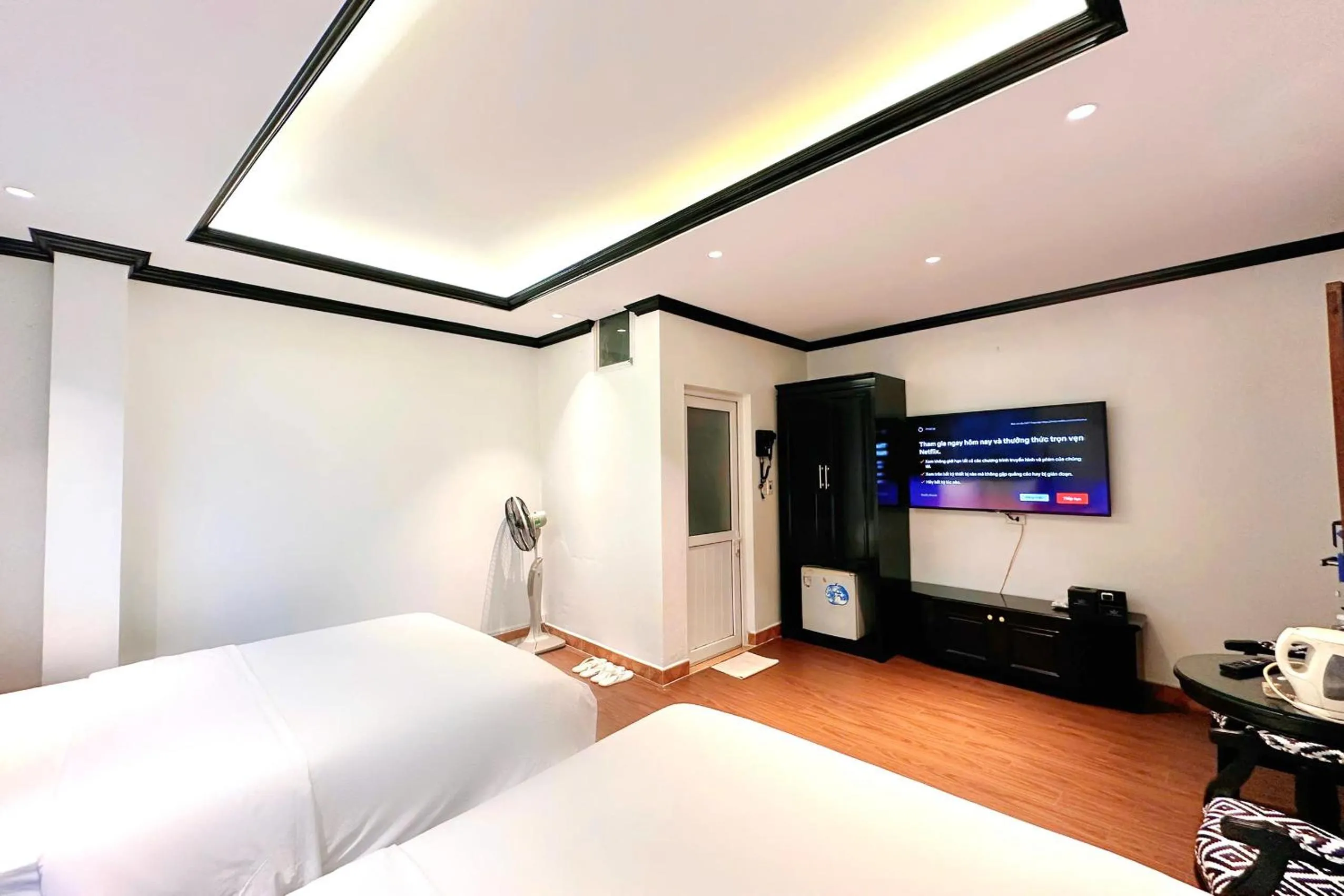 Hoang Gia Hotel Cau Giay