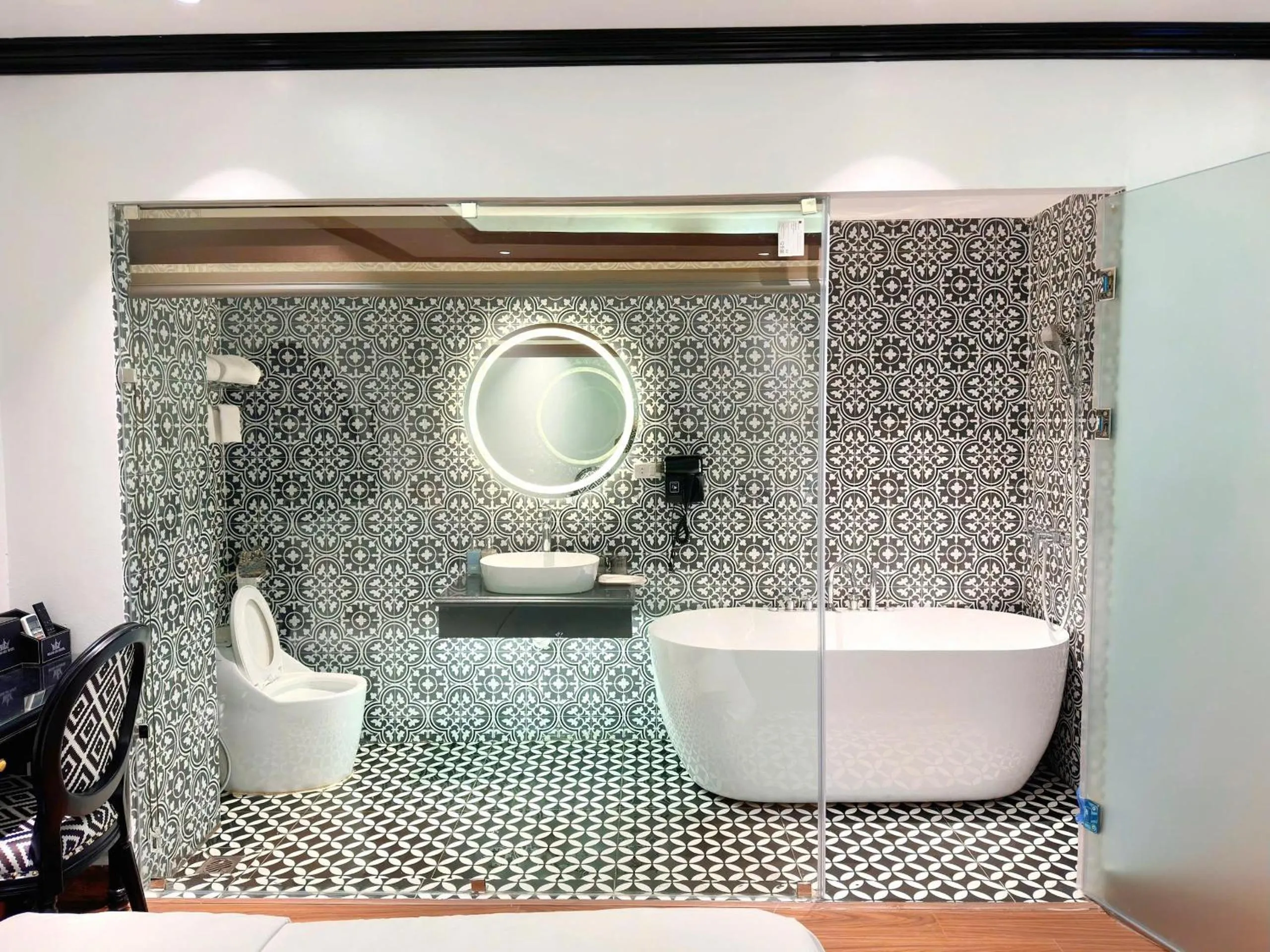 Hoang Gia Hotel Cau Giay