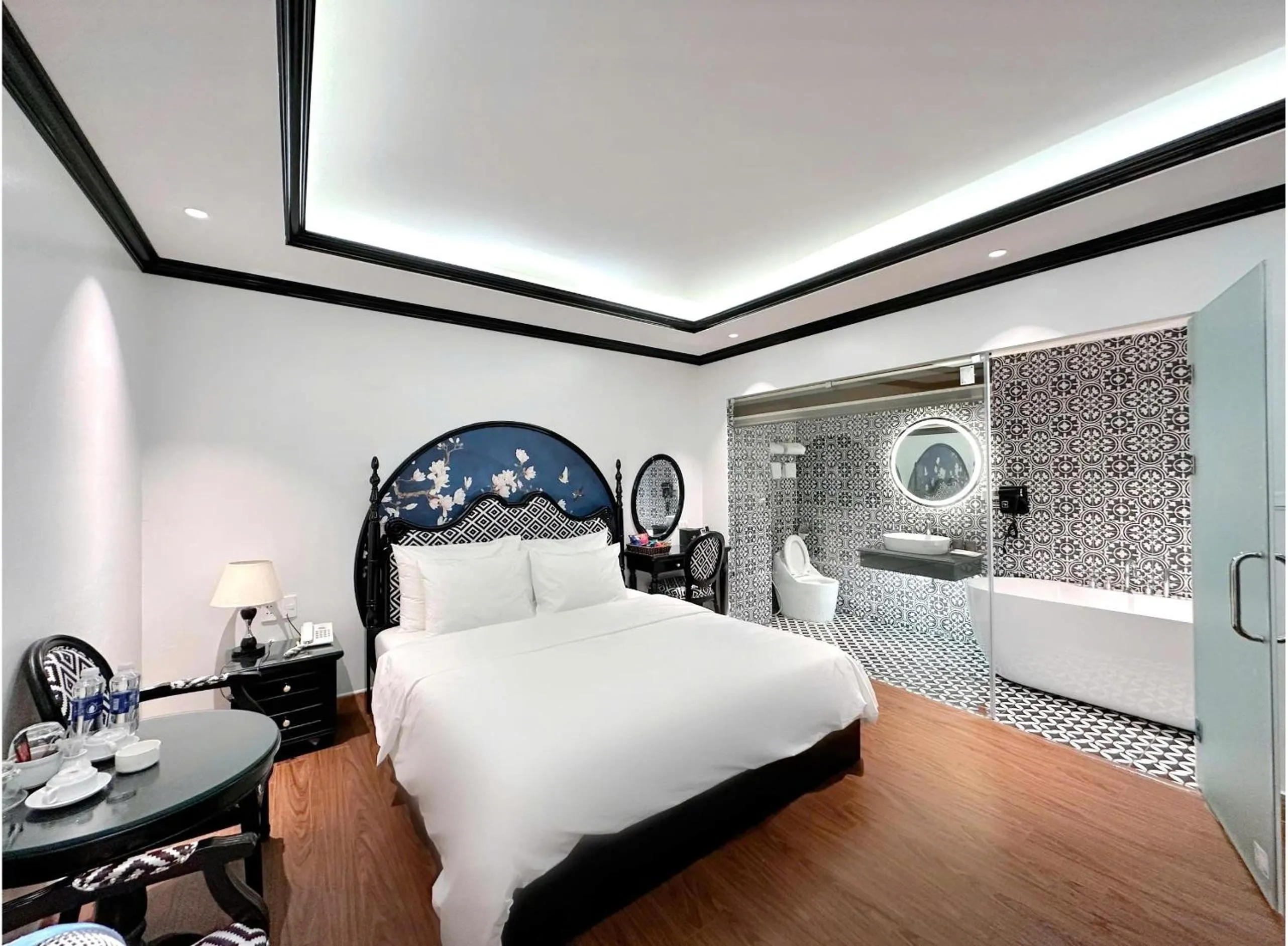Hoang Gia Hotel Cau Giay