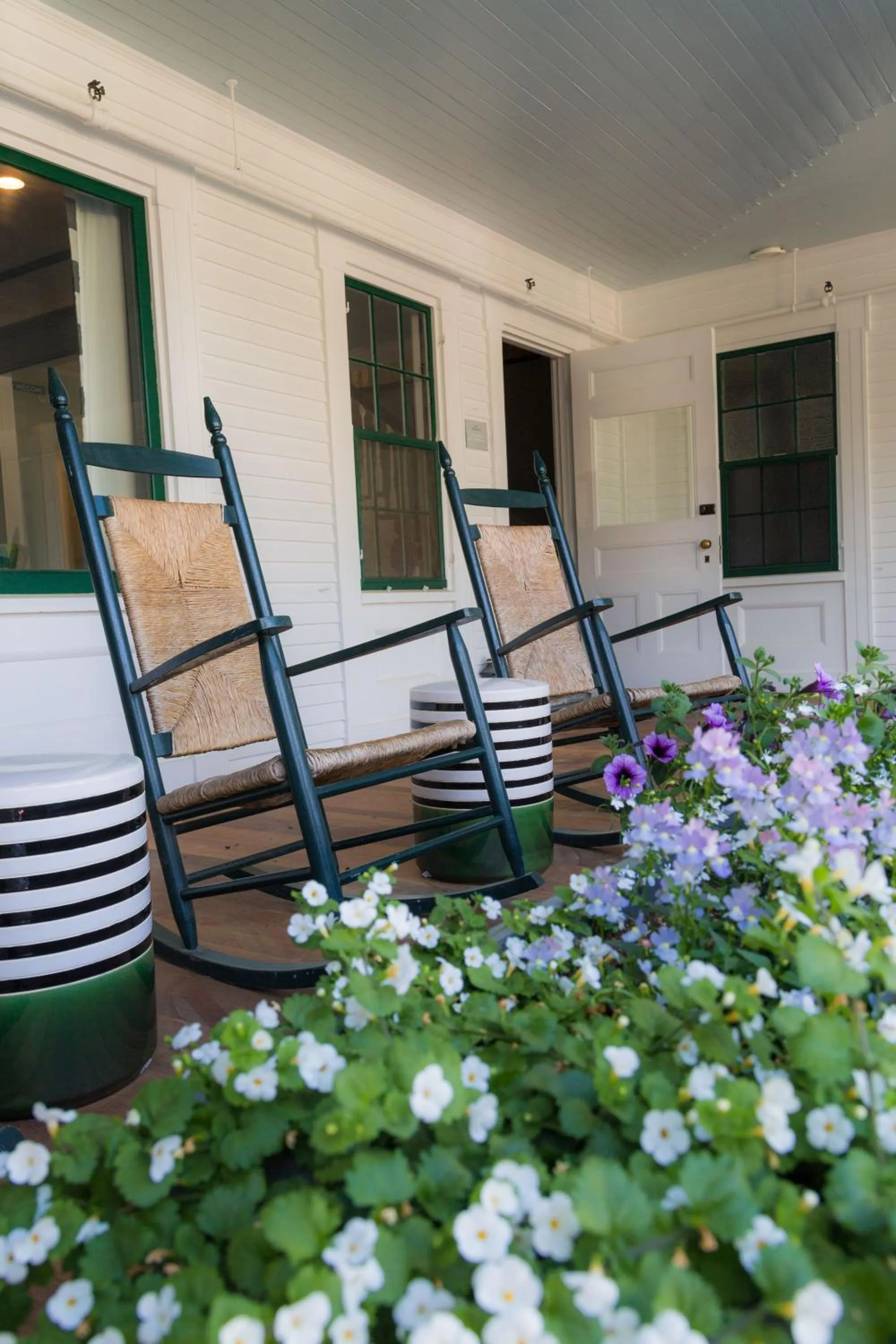 Property building in Whitehall