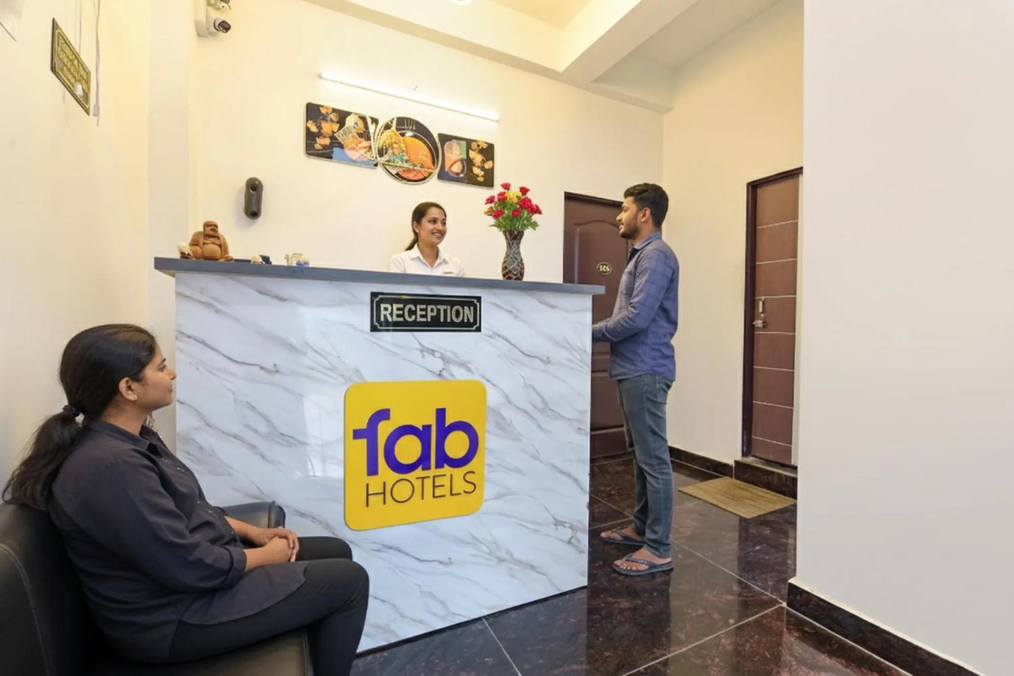 FabHotel Avondale - Sitapura