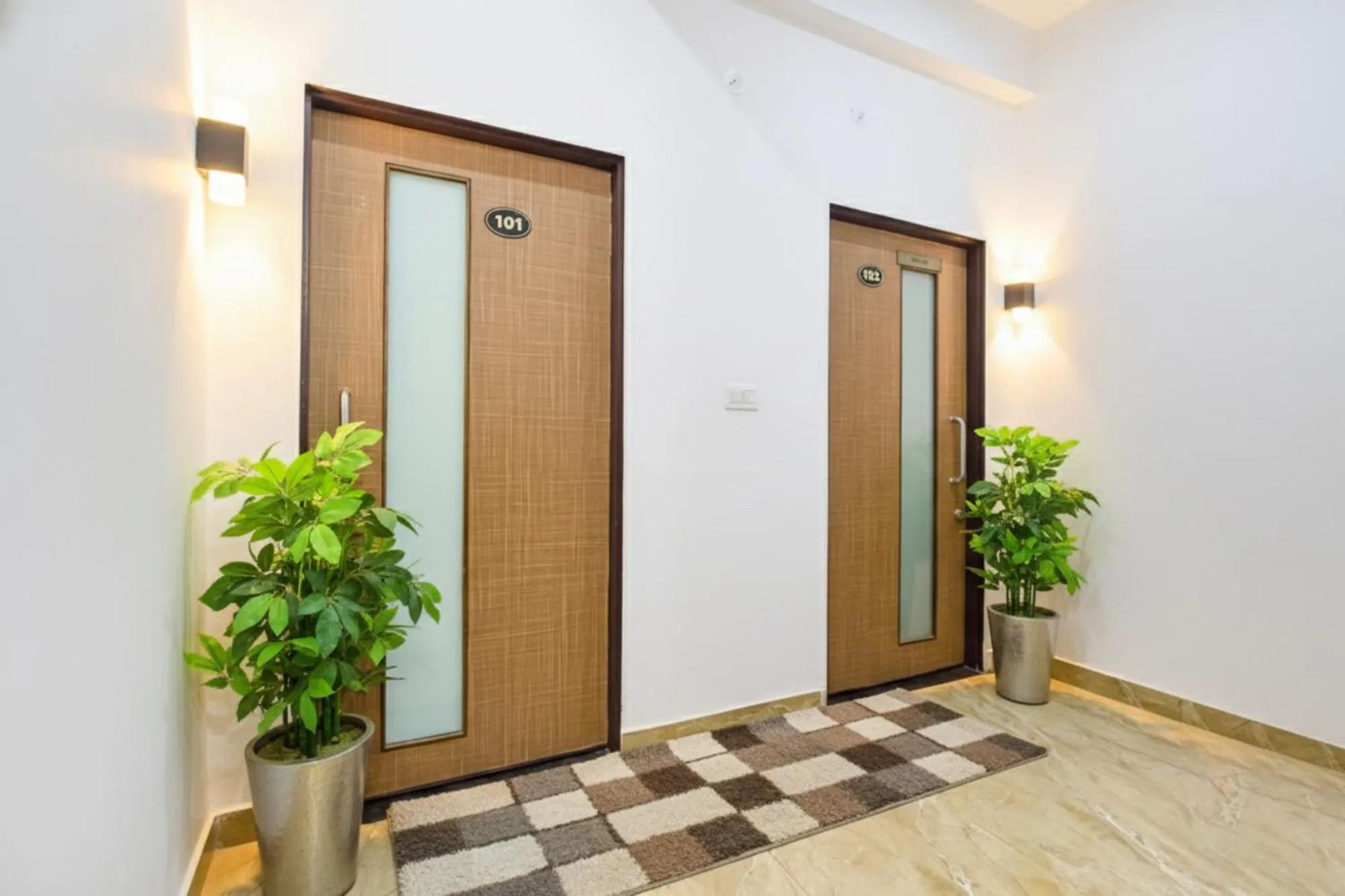 FabHotel Avondale - Sitapura