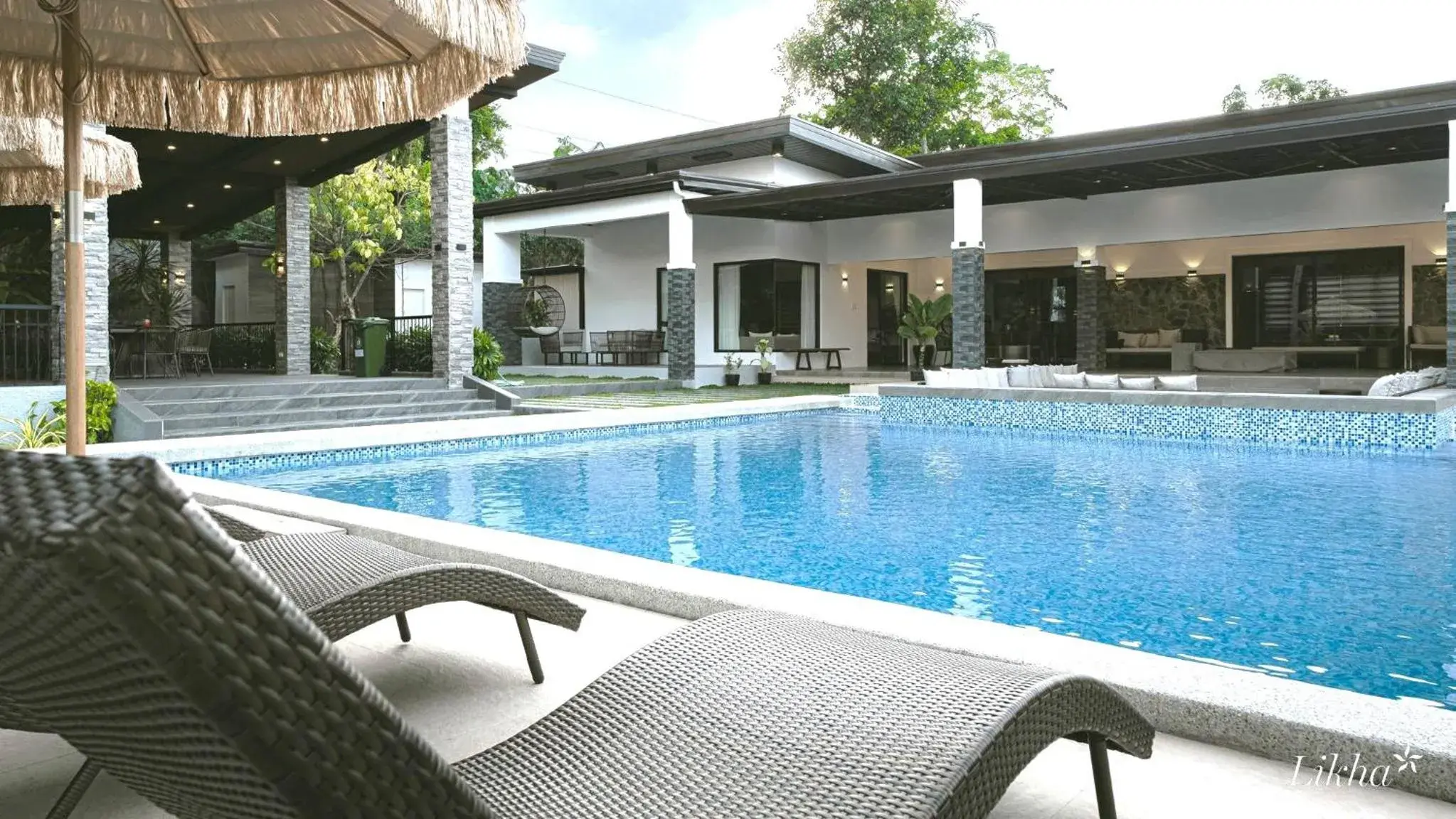 Likha Wellness Resort Likha Wellness Resort