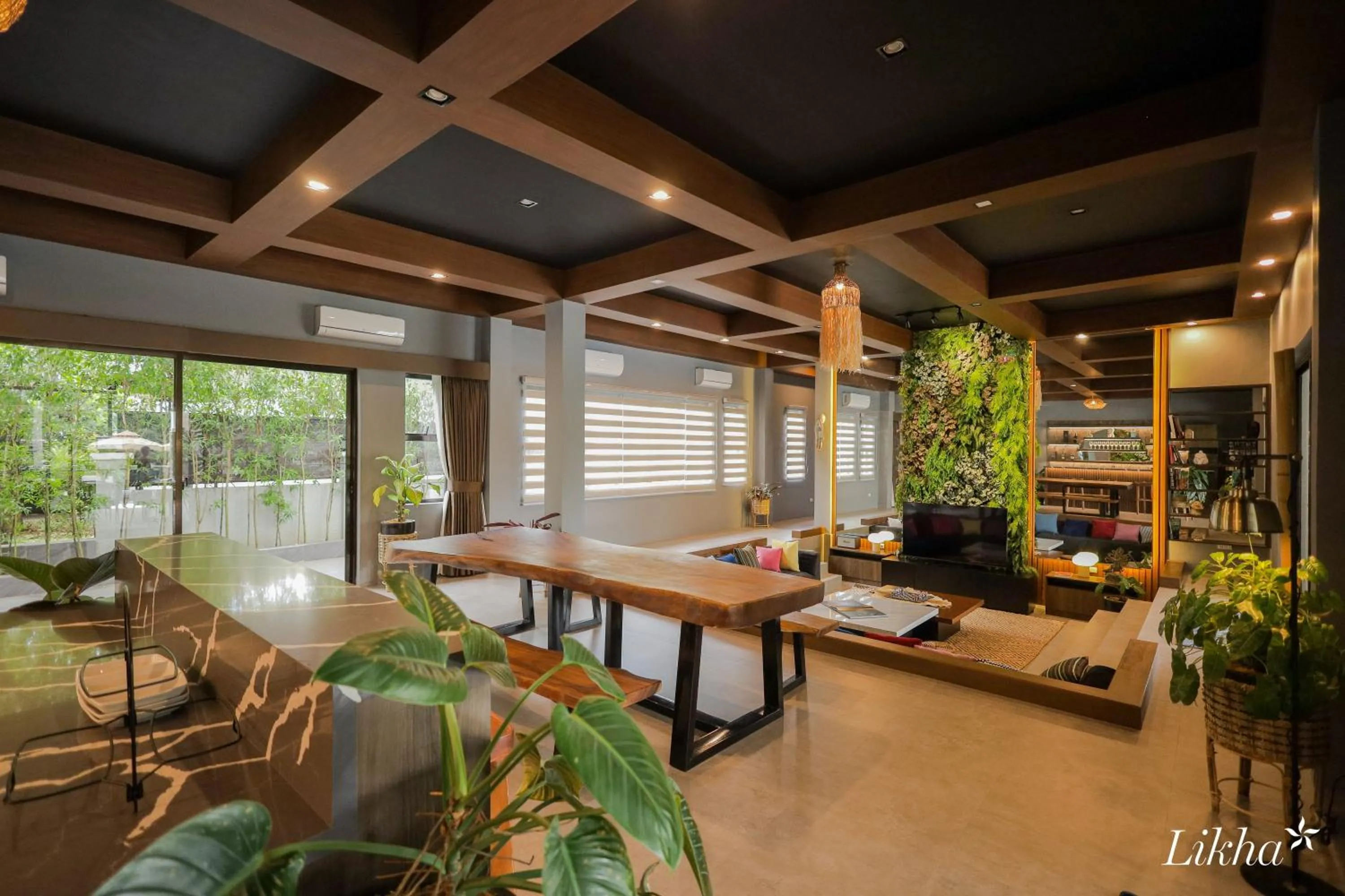 Likha Wellness Resort