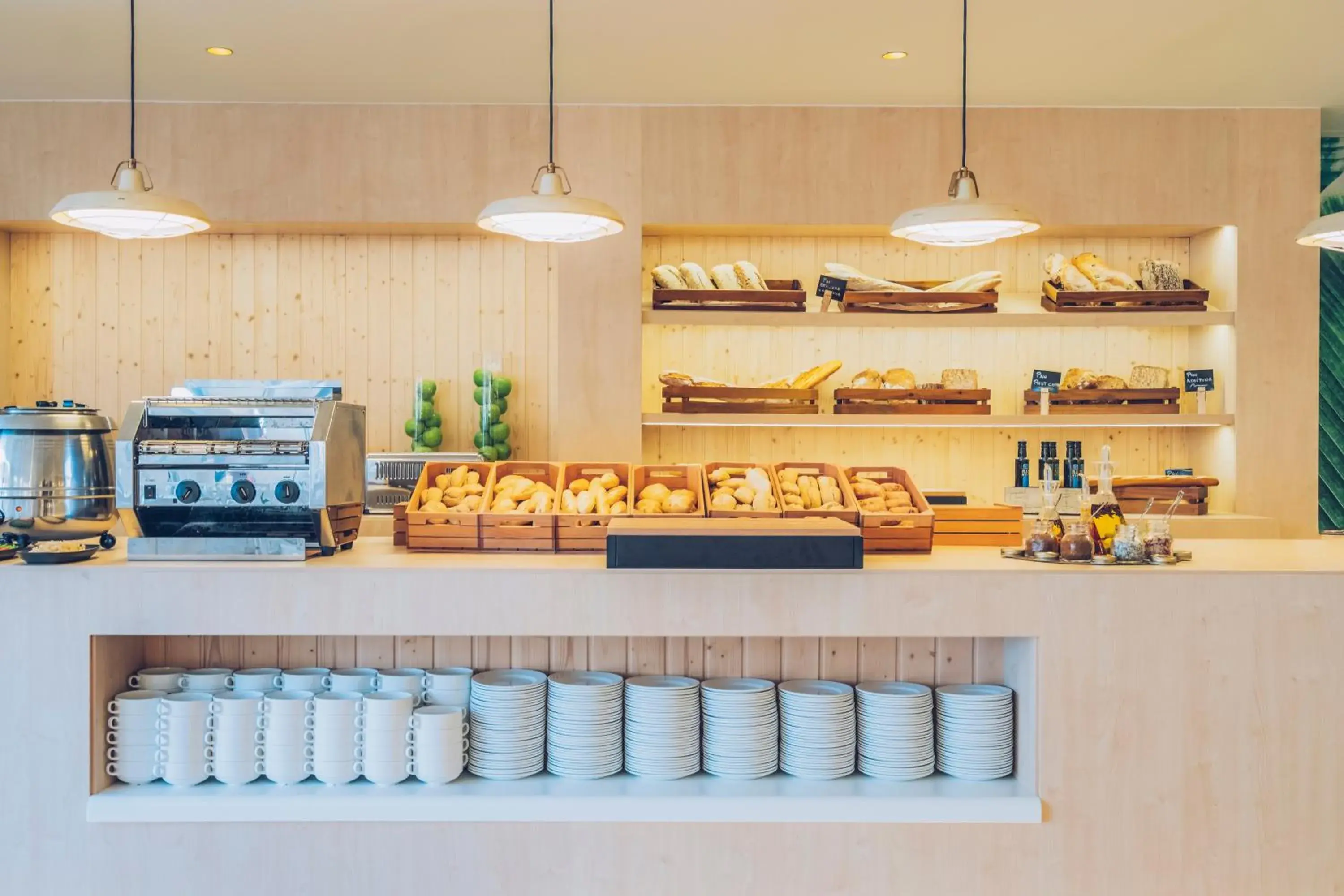 Buffet breakfast in Iberostar Selection Fuerteventura Palace Buffet breakfast in Iberostar Selection Fuerteventura Palace