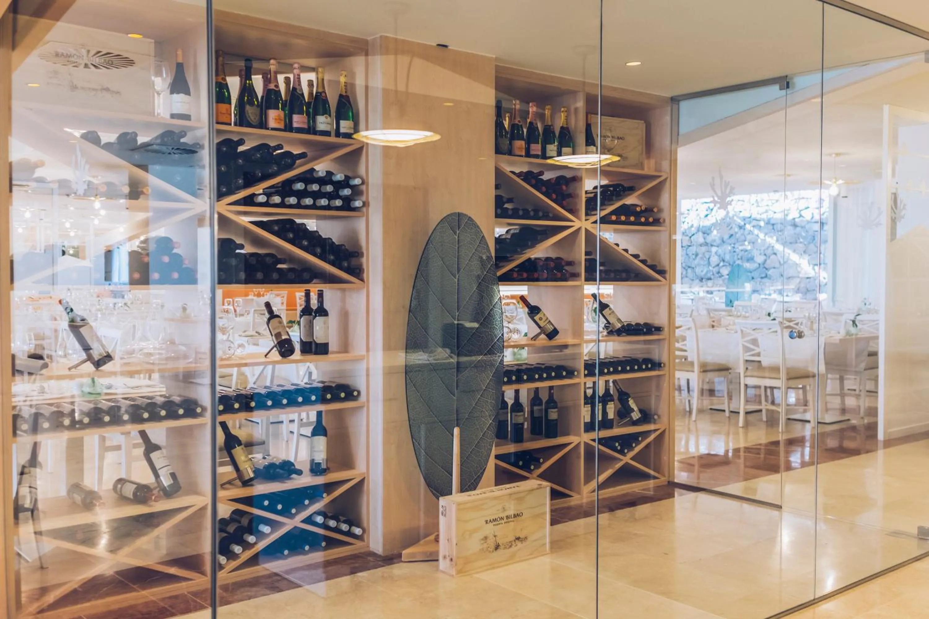 Food and drinks in Iberostar Selection Fuerteventura Palace