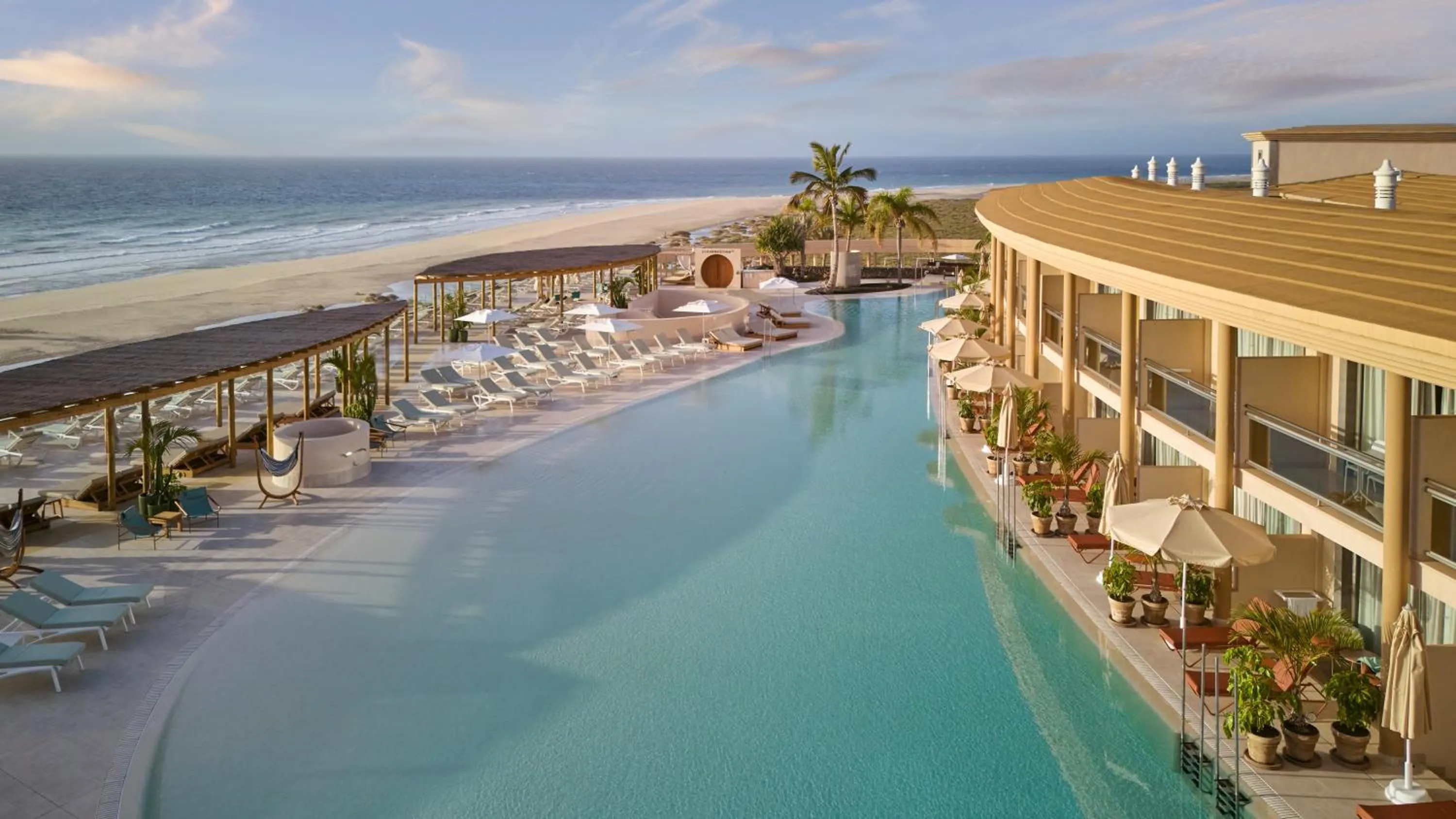 Off site in Iberostar Selection Fuerteventura Palace