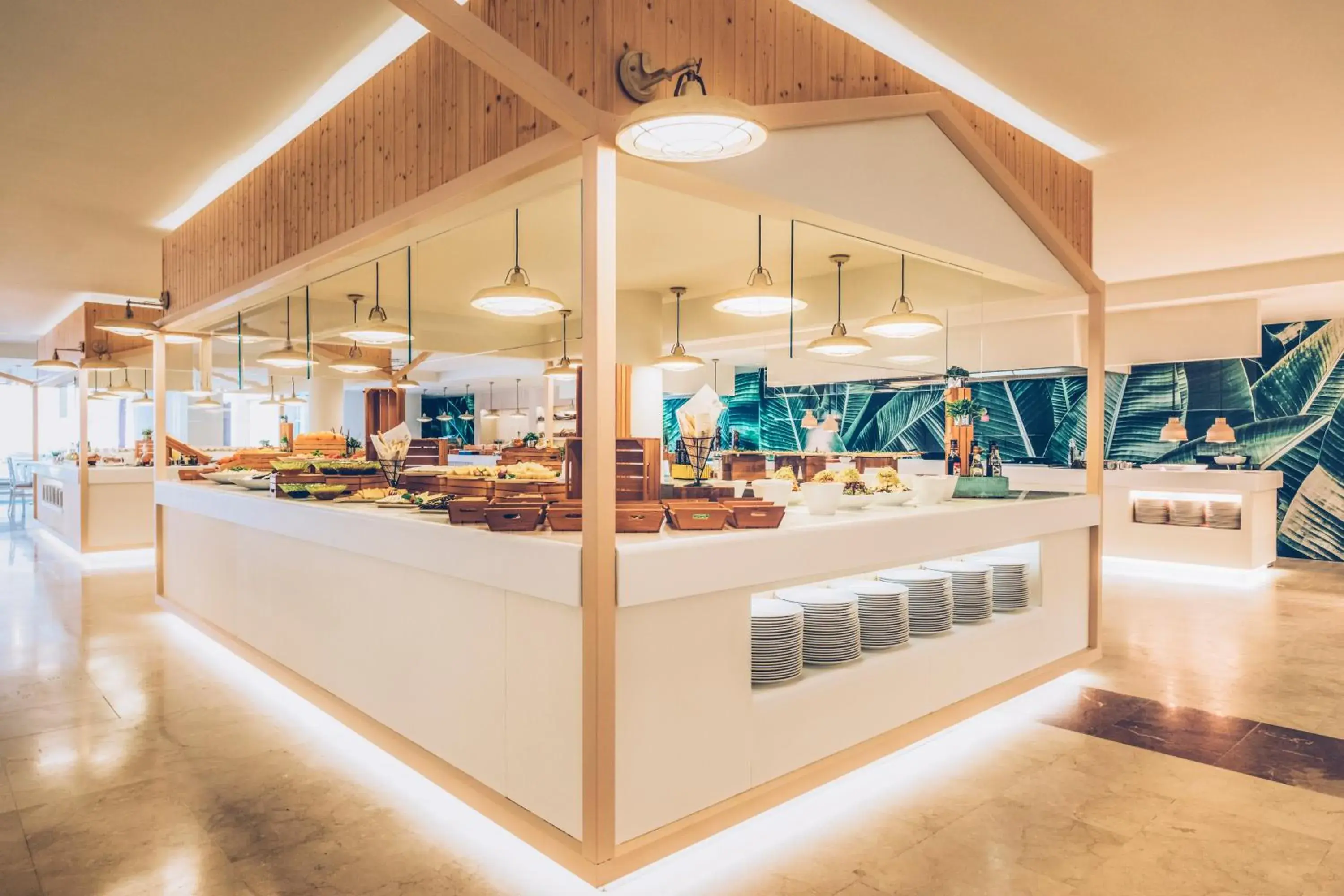 Restaurant/places to eat in Iberostar Selection Fuerteventura Palace Restaurant/places to eat in Iberostar Selection Fuerteventura Palace