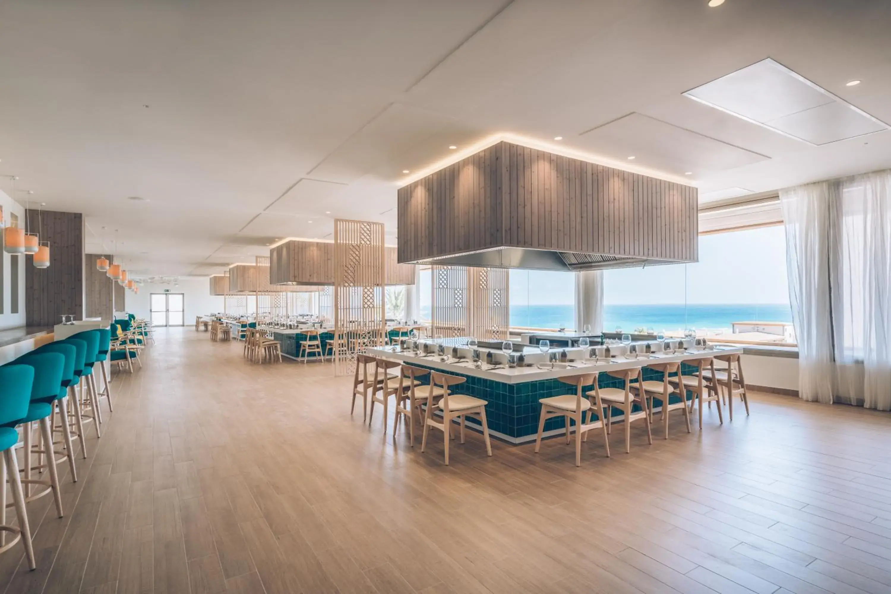 Restaurant/places to eat in Iberostar Selection Fuerteventura Palace Restaurant/places to eat in Iberostar Selection Fuerteventura Palace