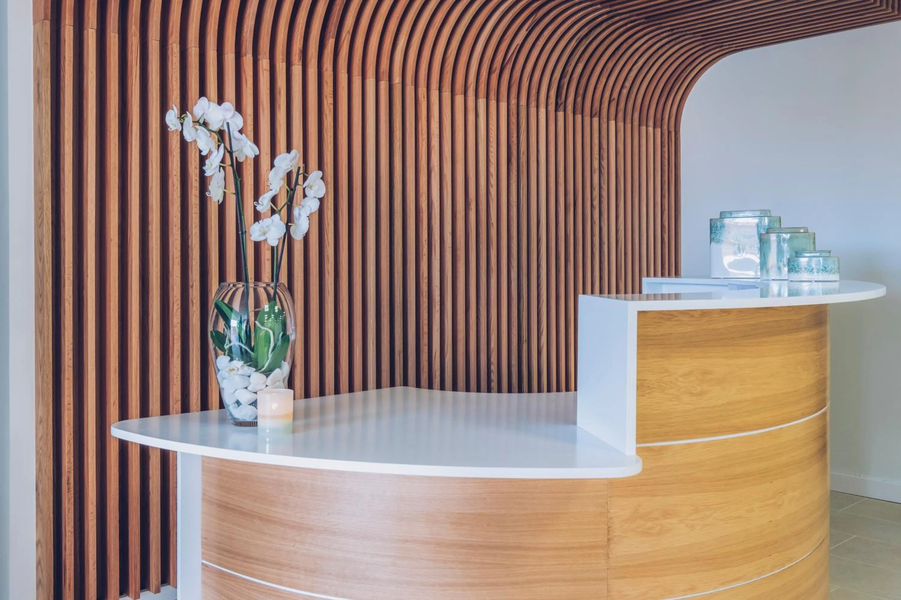 Spa and wellness centre/facilities in Iberostar Selection Fuerteventura Palace