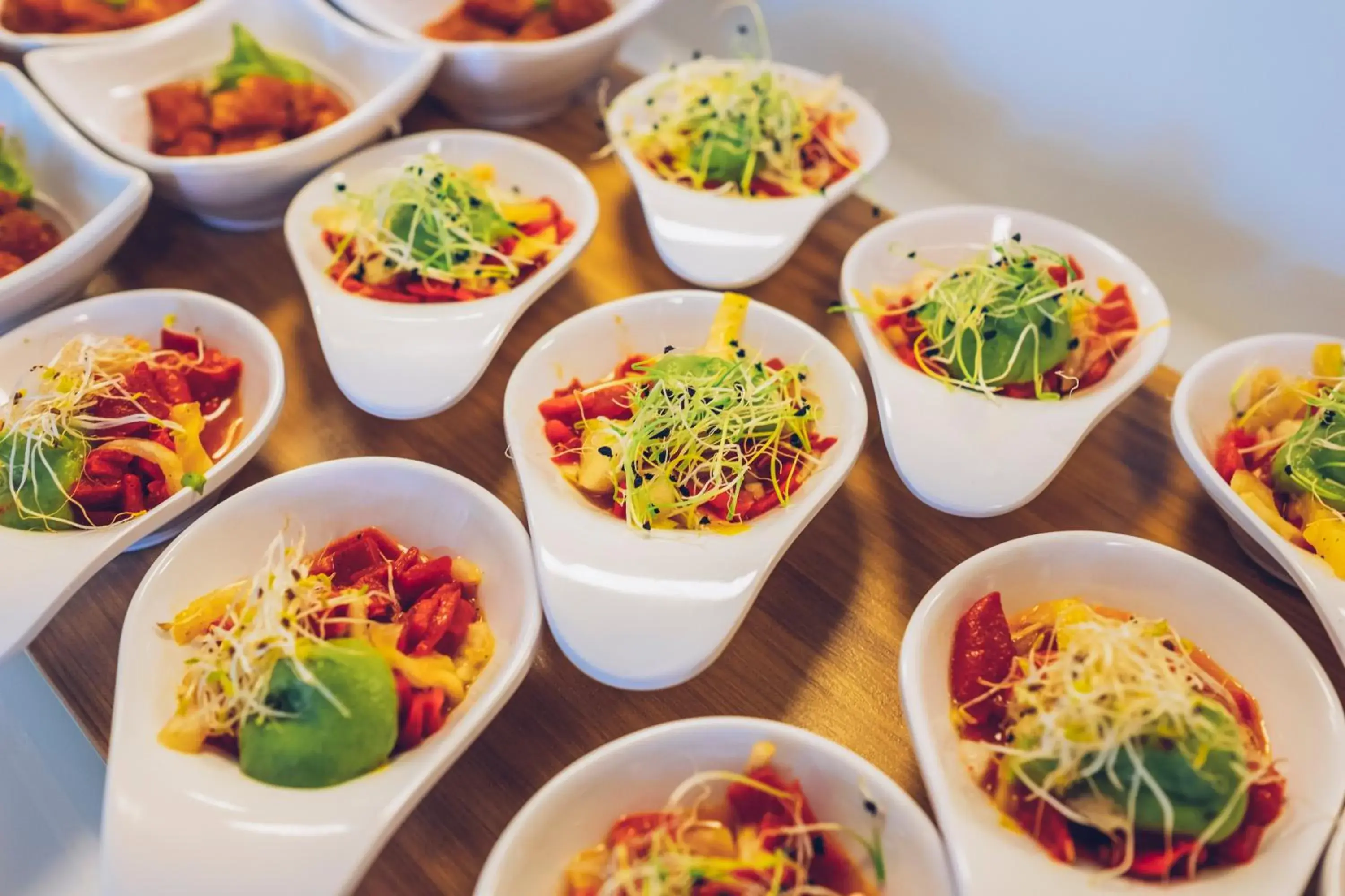 Food in Iberostar Selection Fuerteventura Palace Food in Iberostar Selection Fuerteventura Palace